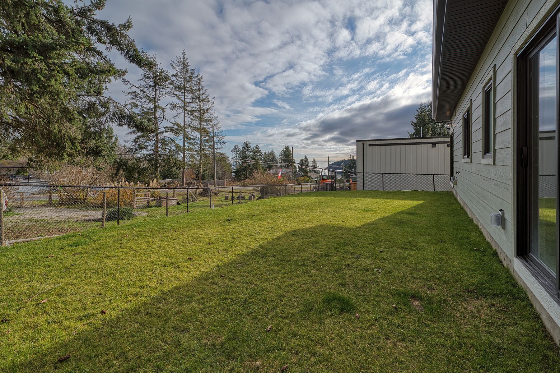 Sechelt, Sunshine Coast - 物件實景