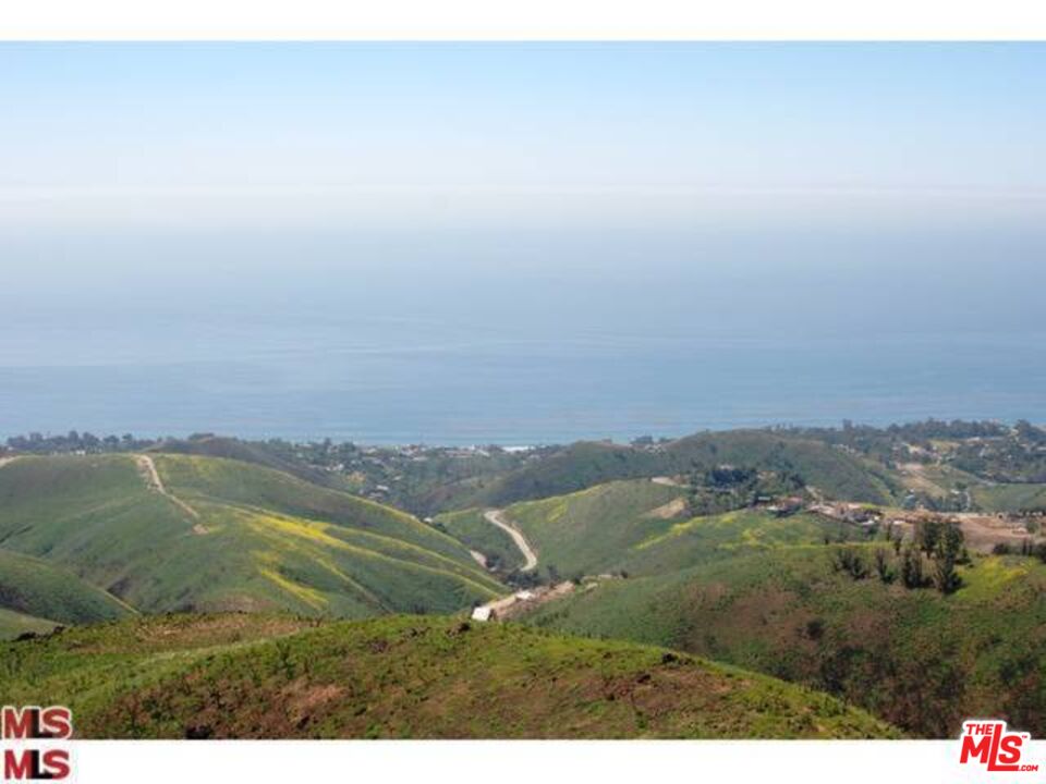 Malibu, California, 90265, United States, ,Land,For Sale,1767391