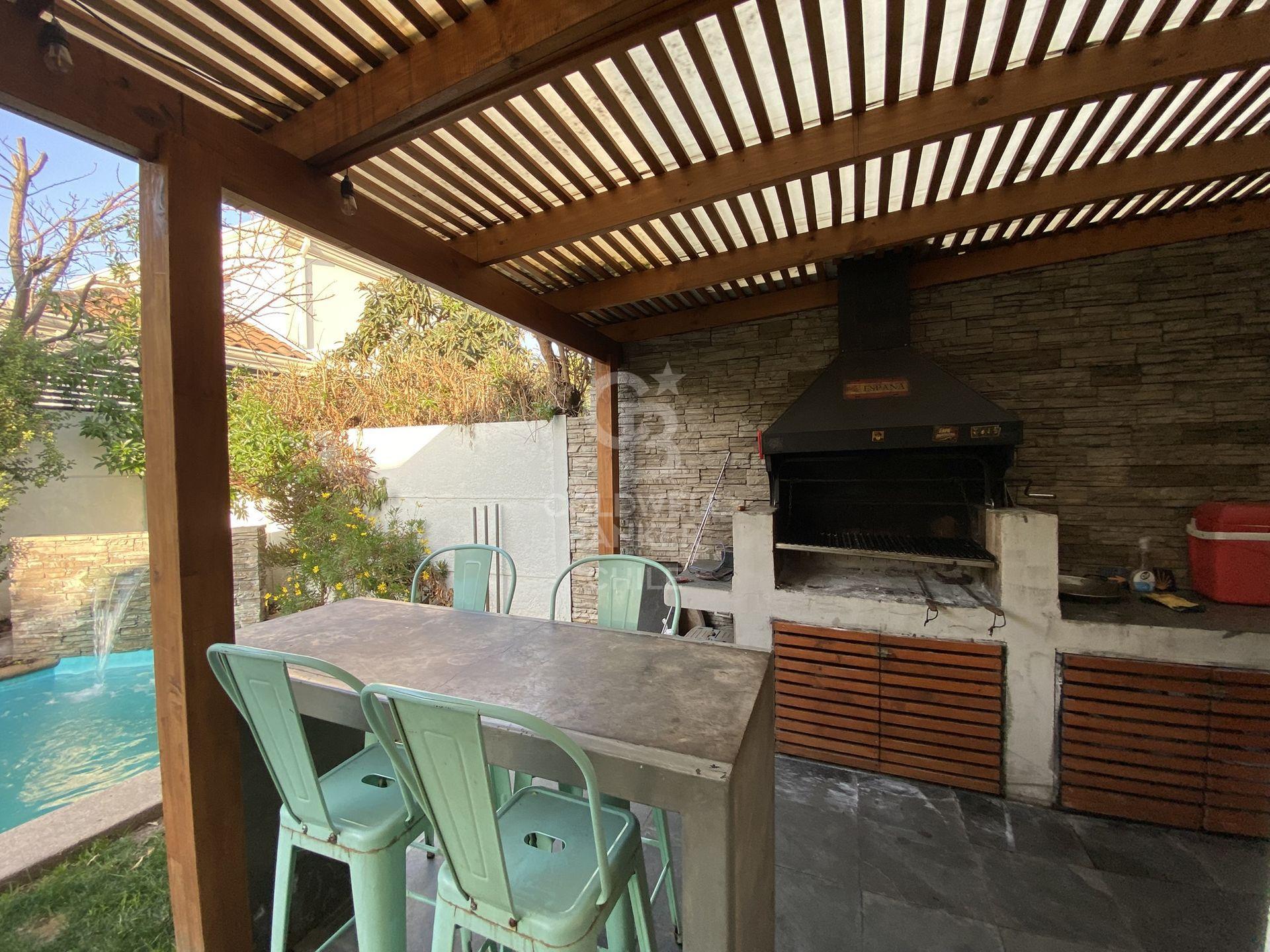 Colina, Chile, 3 Bedrooms Bedrooms, ,3 BathroomsBathrooms,Residential,For Sale,1906723