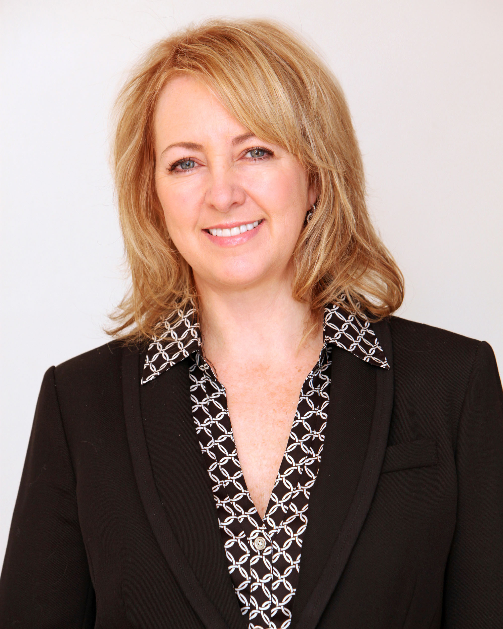 Eileen McNamara