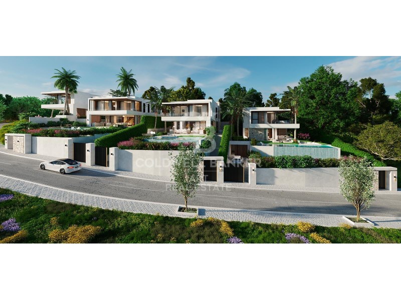 Benalmádena, Andalusia, ES, 4 Bedrooms Bedrooms, ,4 BathroomsBathrooms,Residential,For Sale,1911270