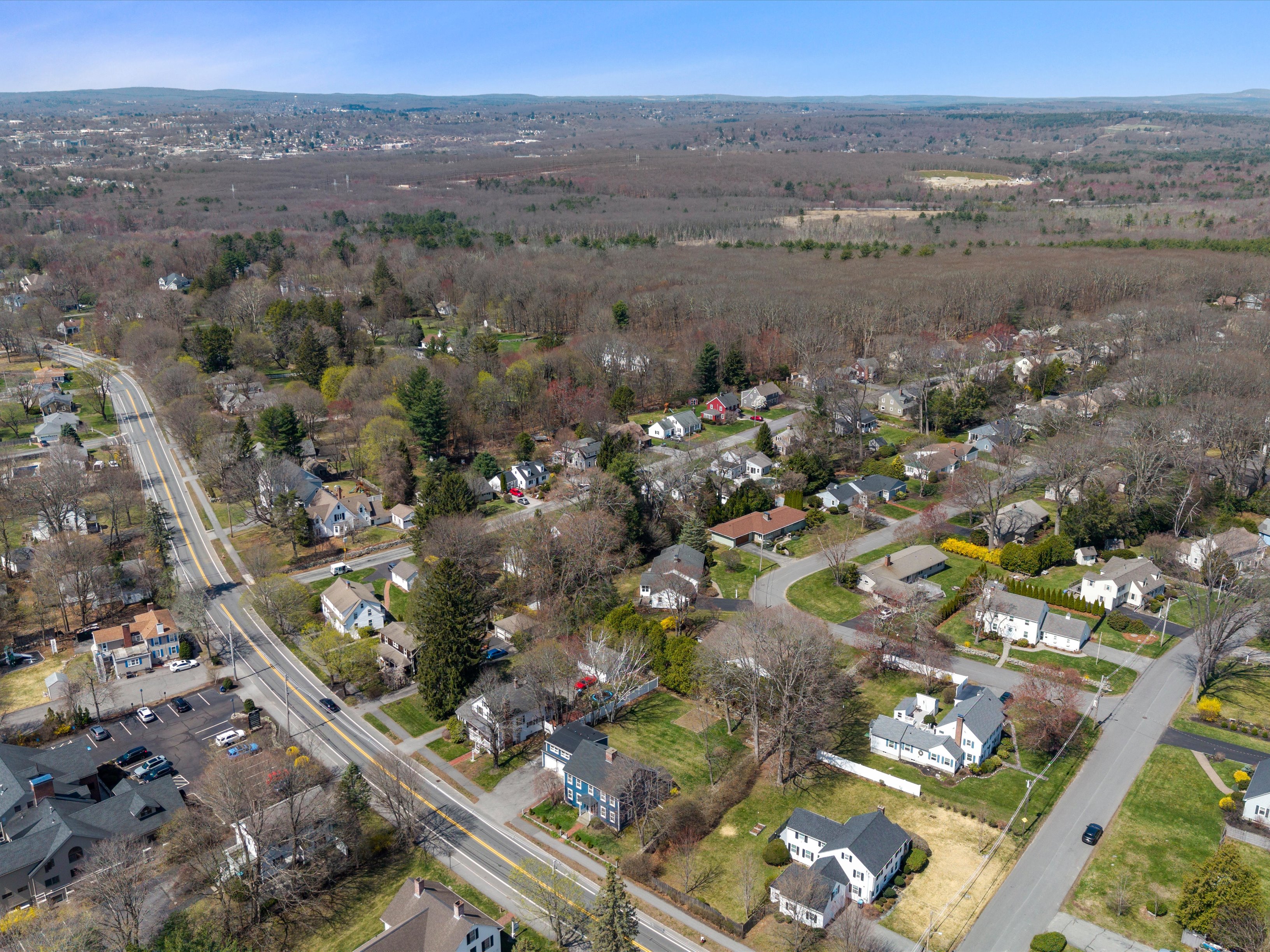  515 Main Street, Shrewsbury, MA 01545 - 物件實景