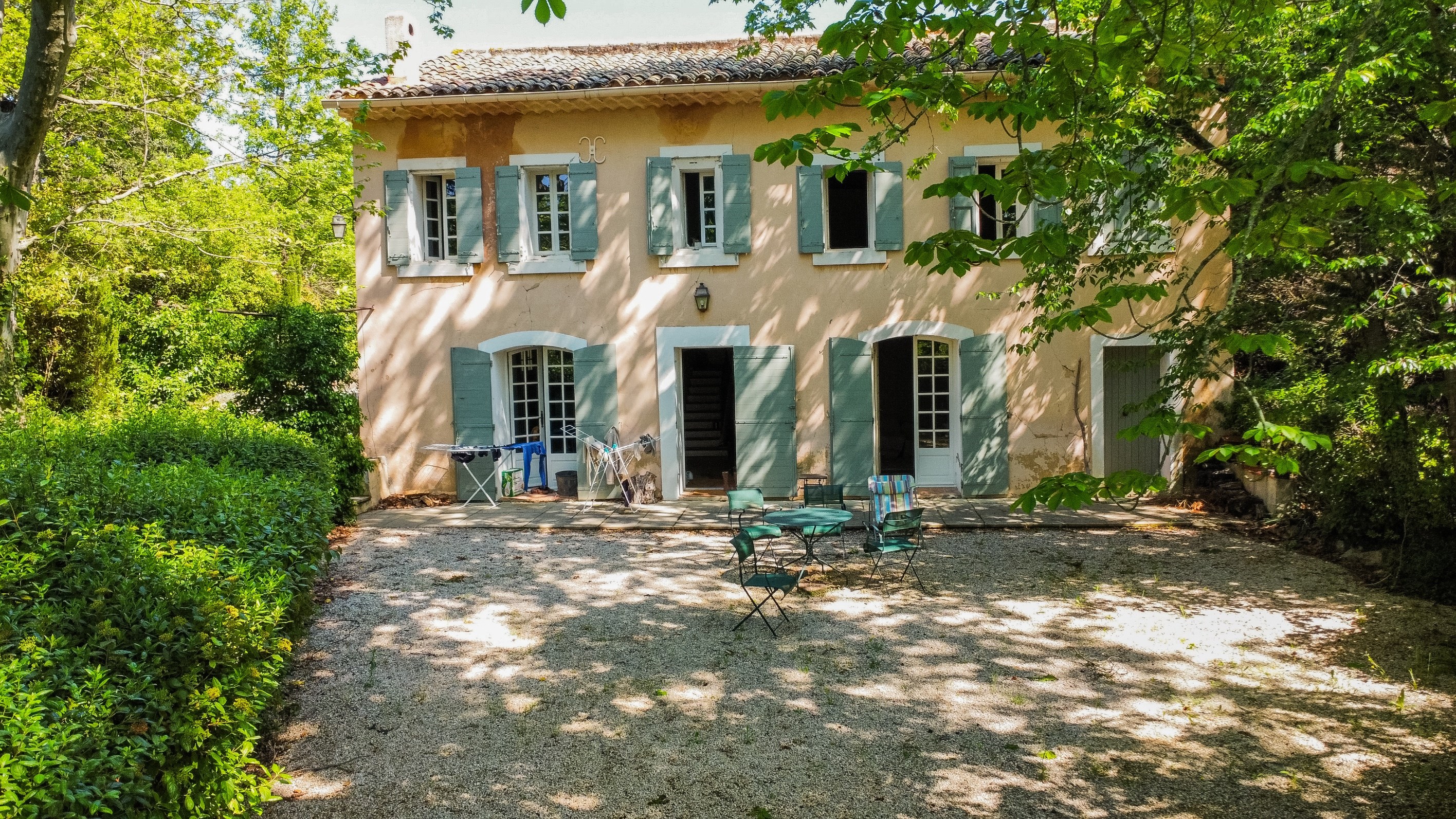  Multifunctional Property in the Heart of the Aix Countryside – Puyricard Area J… - 物件實景
