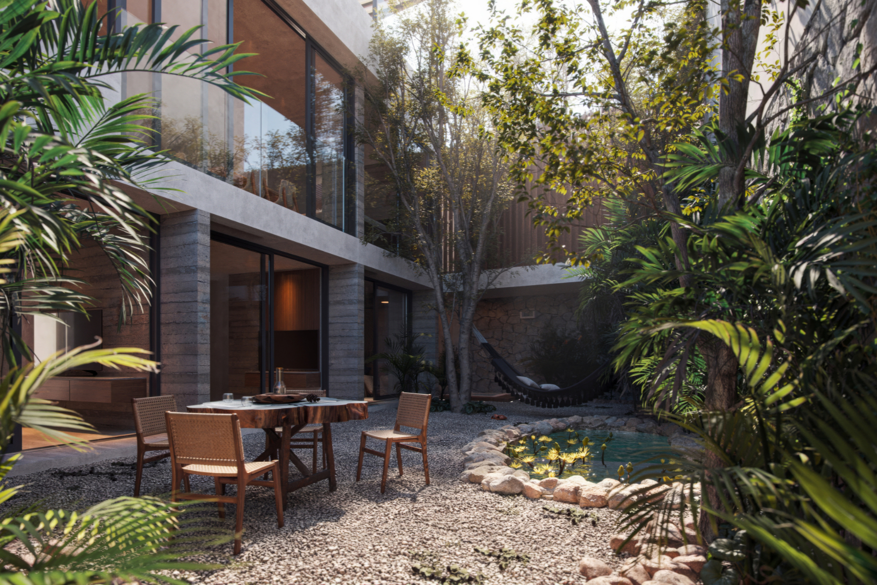  Jungle Essence Luxury Villa - 物件實景