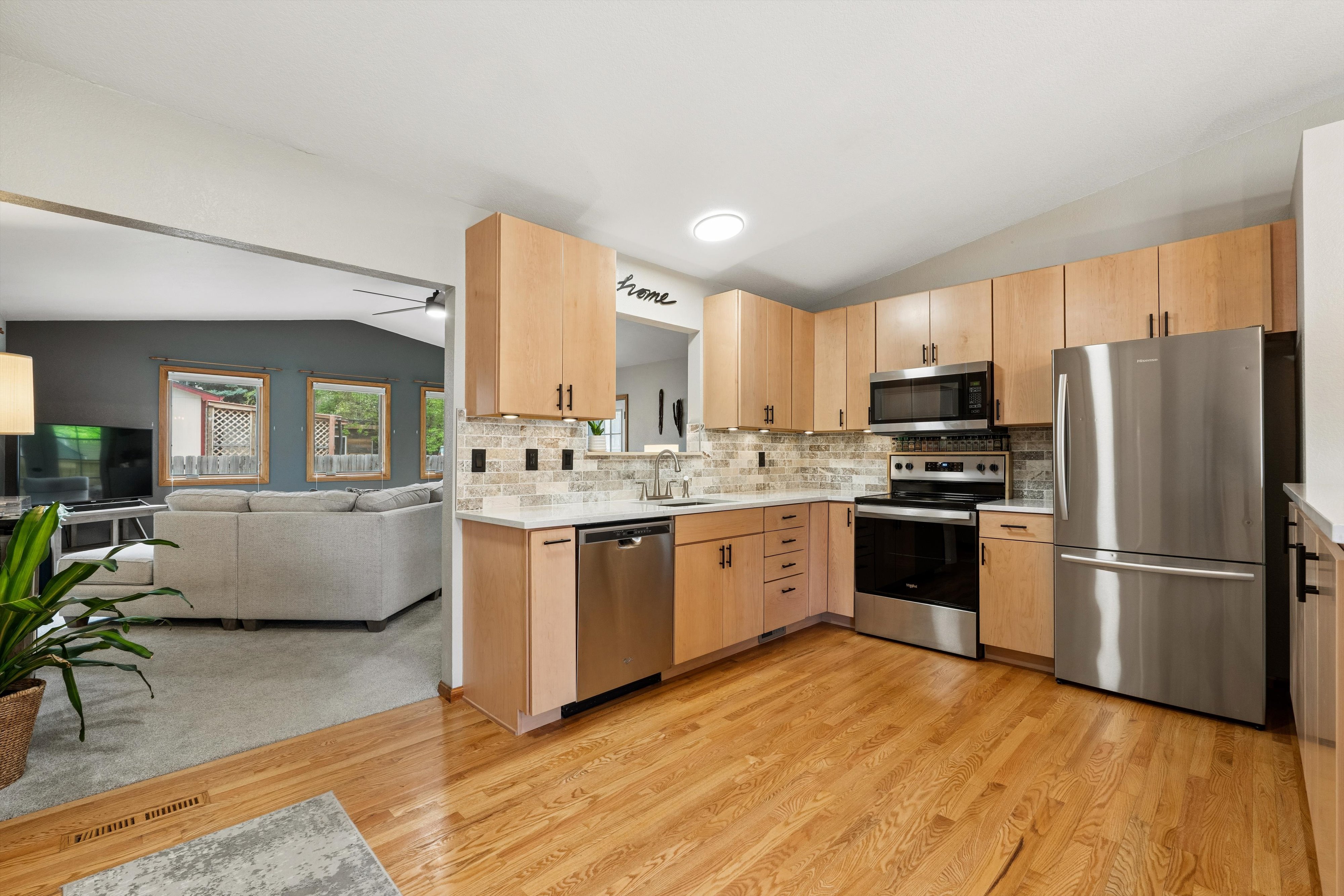  Beautifully Maintained Fort Collins Home - 物件實景