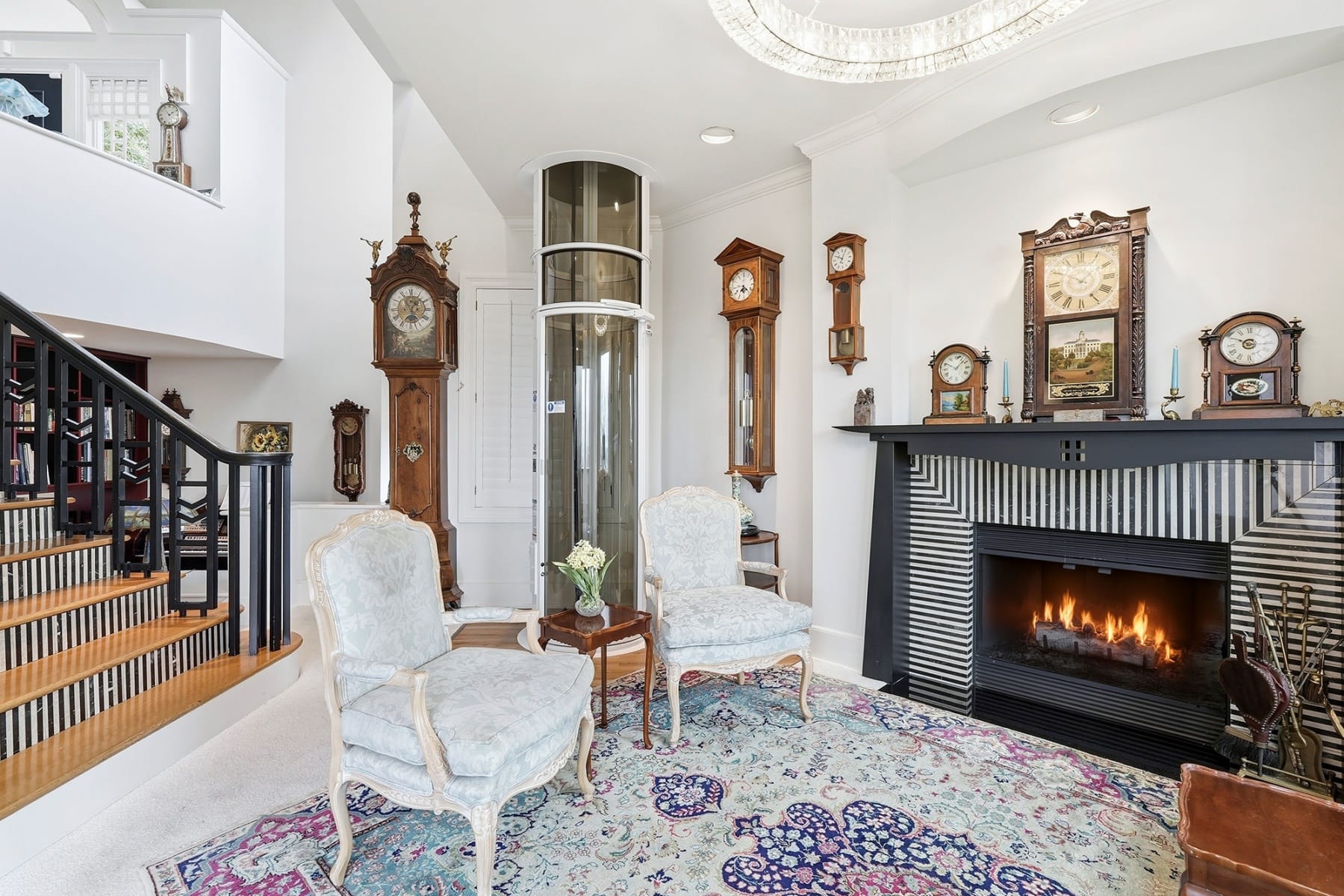  1122 NW SUMMIT AVE Portland, OR 97210 - 物件實景