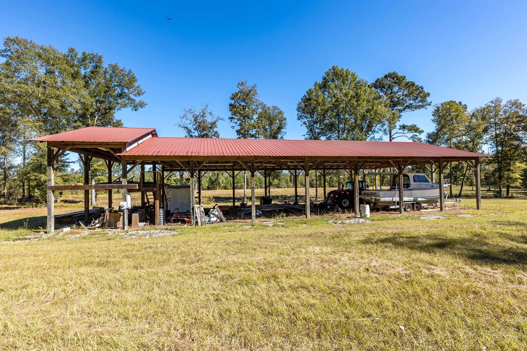 Waverly Hall, Georgia, 31831, United States, 5 Bedrooms Bedrooms, ,4 BathroomsBathrooms,Residential,For Sale,1987749