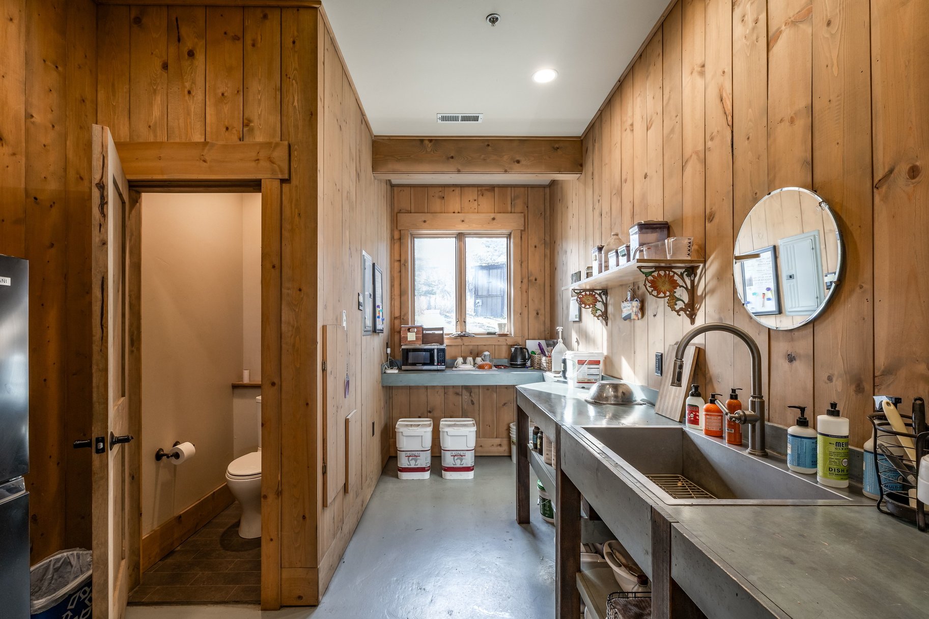  Mountain Luxury Meets the Ultimate Park City Equestrian Lifestyle - 物件實景