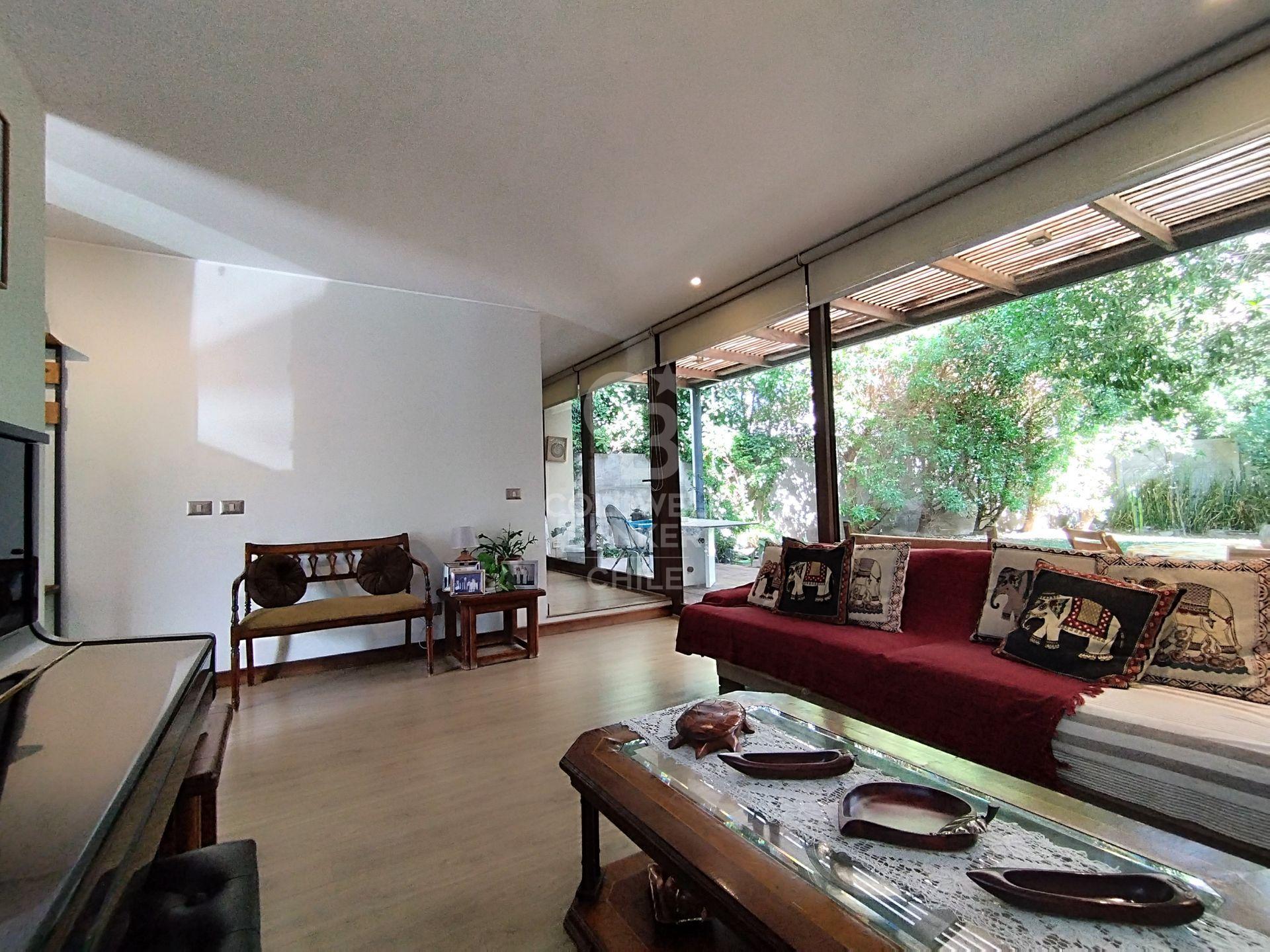 Colina, Chile, 4 Bedrooms Bedrooms, ,4 BathroomsBathrooms,Residential,For Sale,1796830