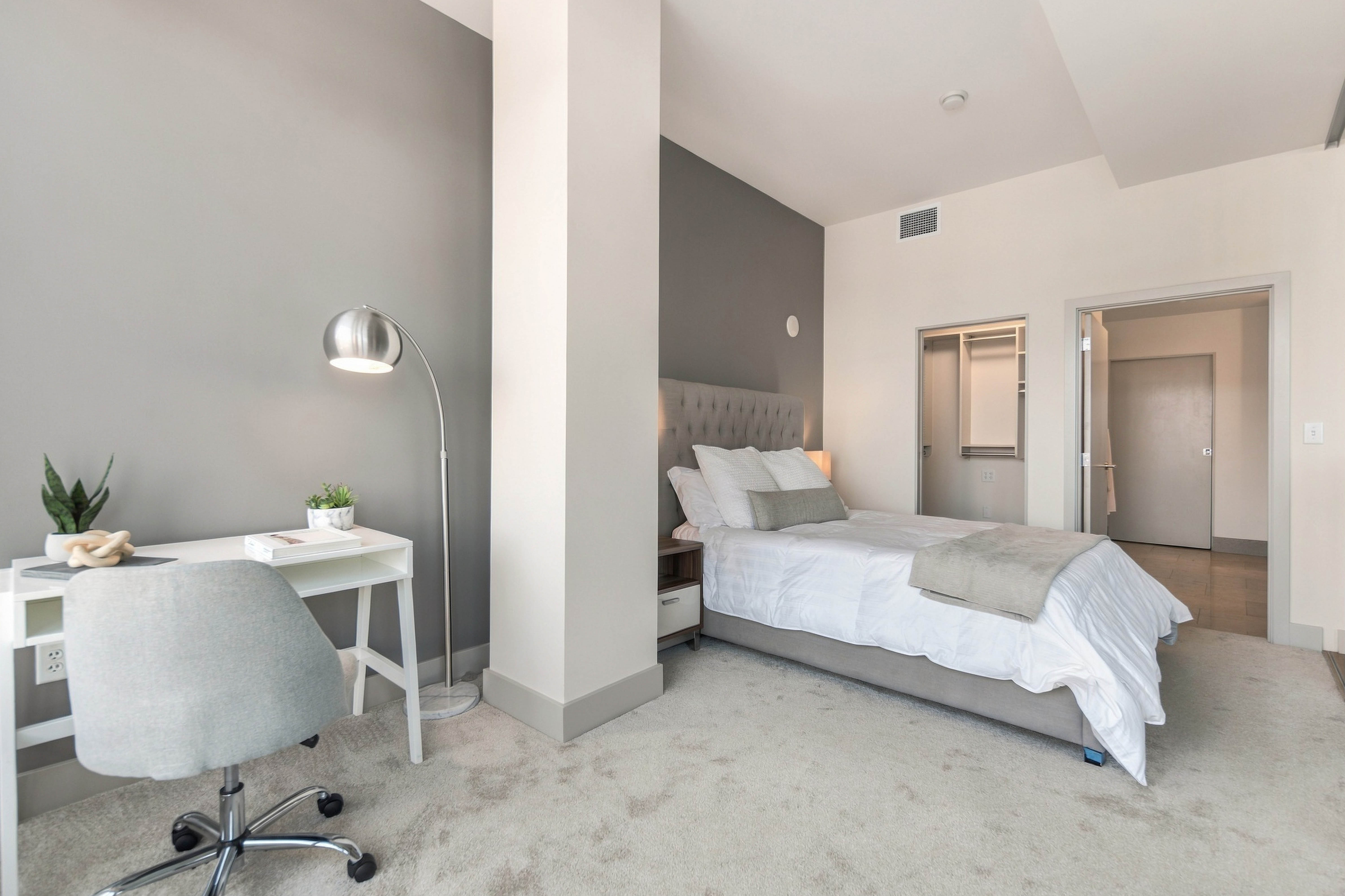  737 Olive Way Unit #2607, Seattle, WA 98101 - 物件實景