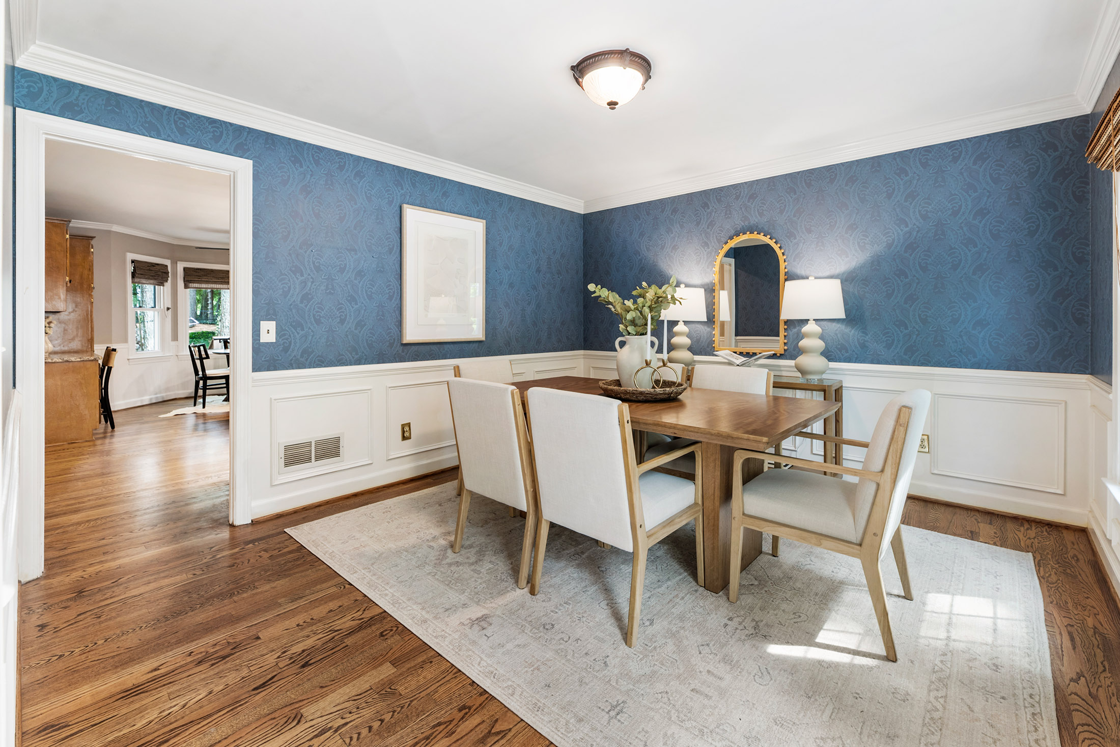  Andover North Home Blends Privacy and Convenience - 物件實景