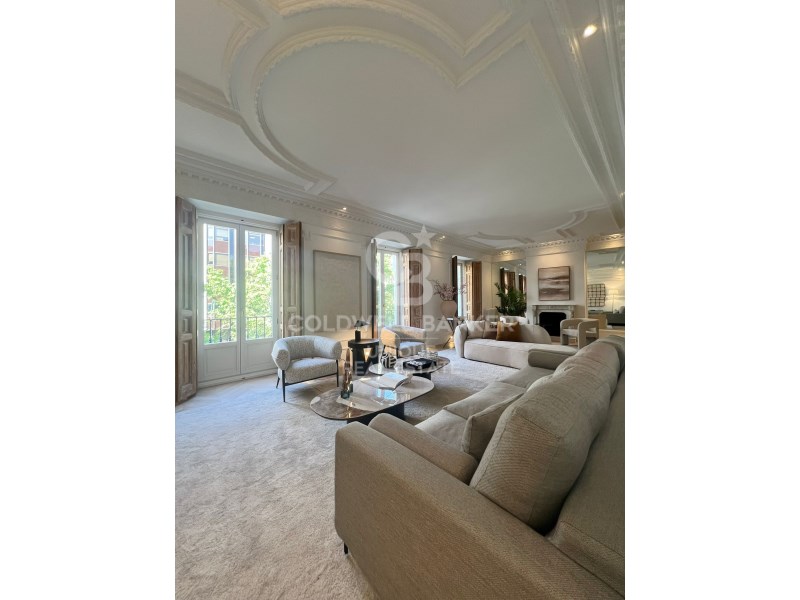 Madrid, Comunidad de Madrid, ES, 3 Bedrooms Bedrooms, ,3 BathroomsBathrooms,Residential,For Sale,1941062