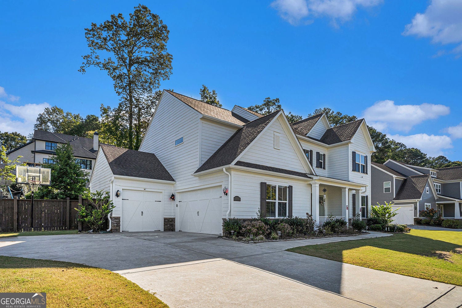 Kennesaw, Georgia, 30152, United States, 5 Bedrooms Bedrooms, ,4 BathroomsBathrooms,Residential,For Sale,1964228