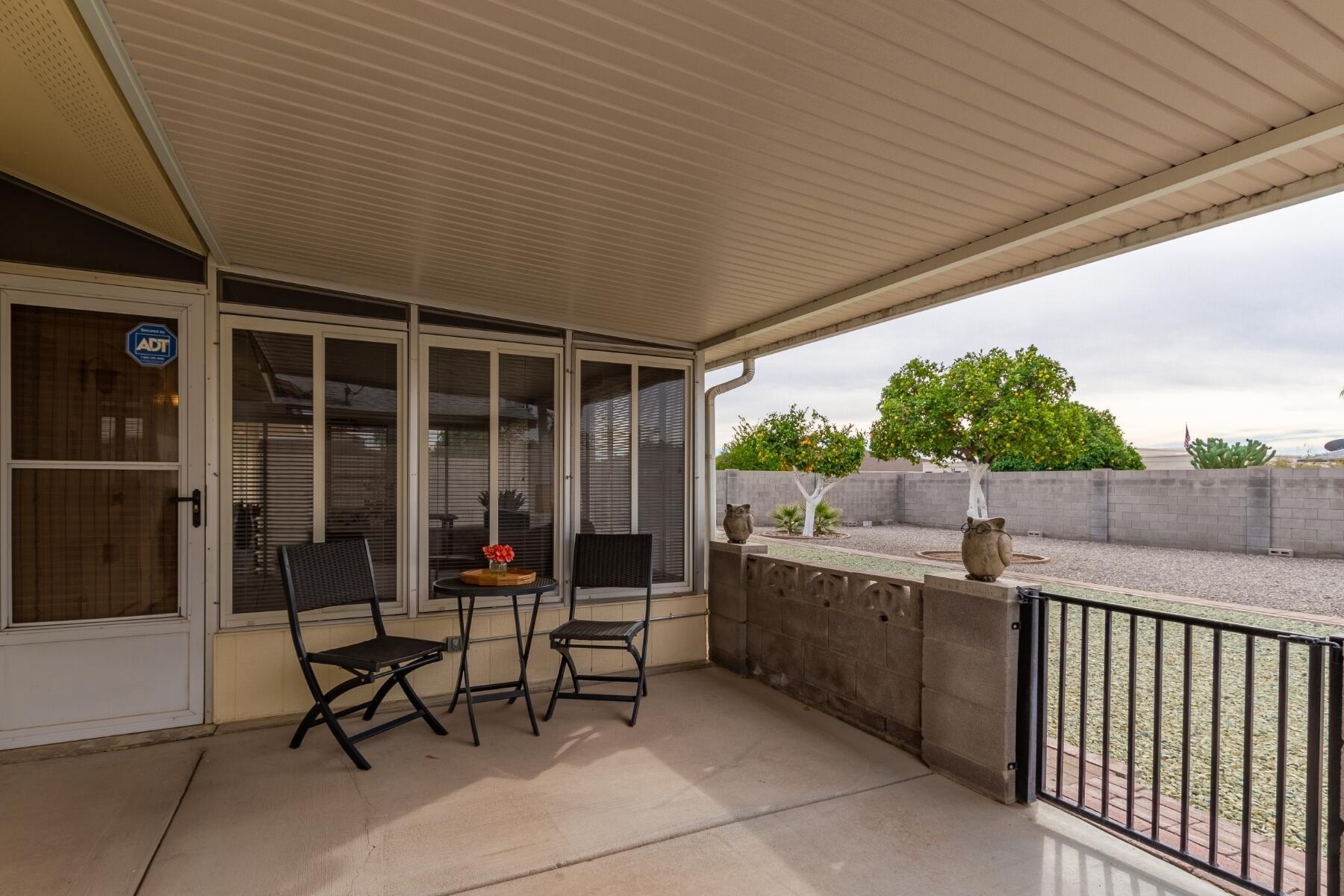  10441 W Burns Drive  Sun City, AZ - 物件實景