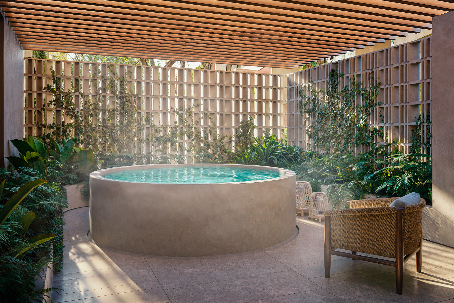  The Privilege of Owning a Two-Bedroom Viceroy Residence on the Caribbean - 物件實景