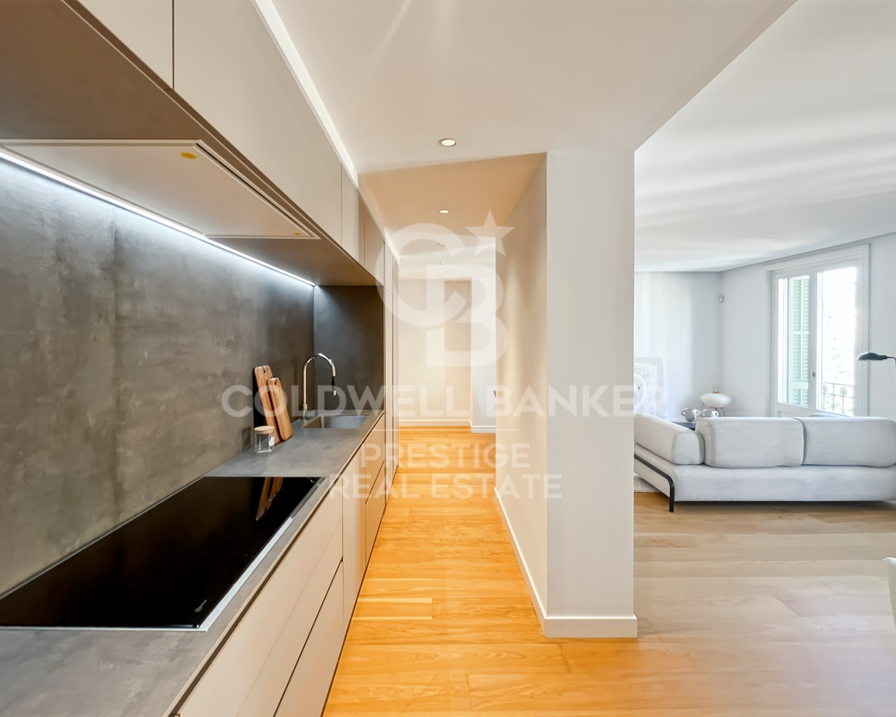 Barcelona, Barcelona, Eixample, La Dreta de l'Eix, Barcelona, Catalonia, ES, 2 Bedrooms Bedrooms, ,2 BathroomsBathrooms,Residential,For Sale,Barcelona, Barcelona, Eixample, La Dreta de l'Eix,1616652