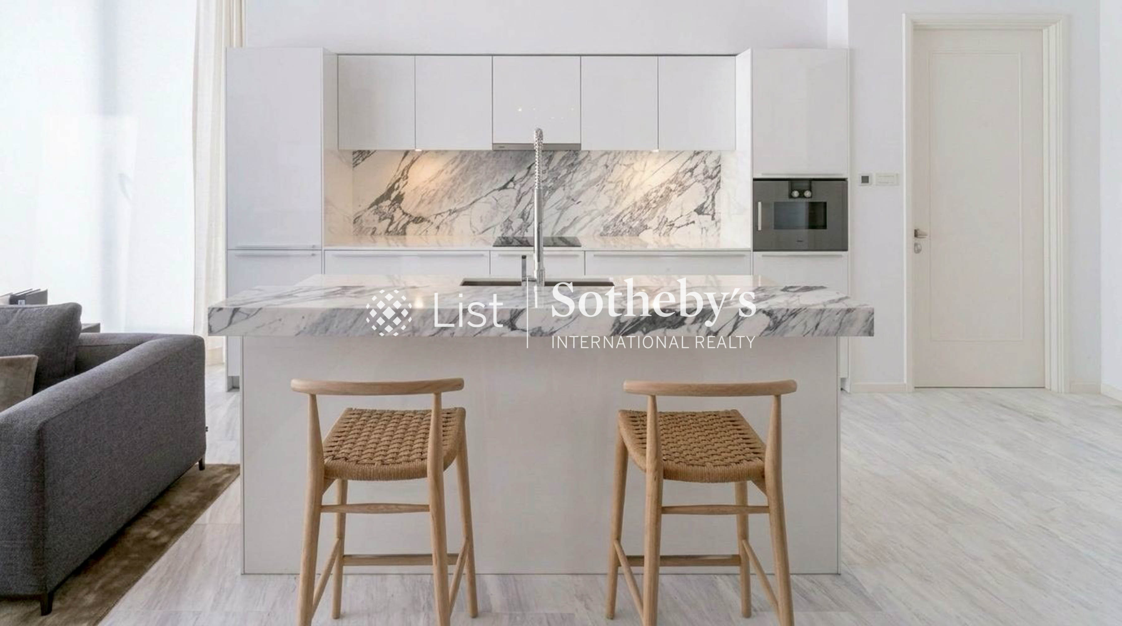  Four Seasons Private Residences - 物件實景