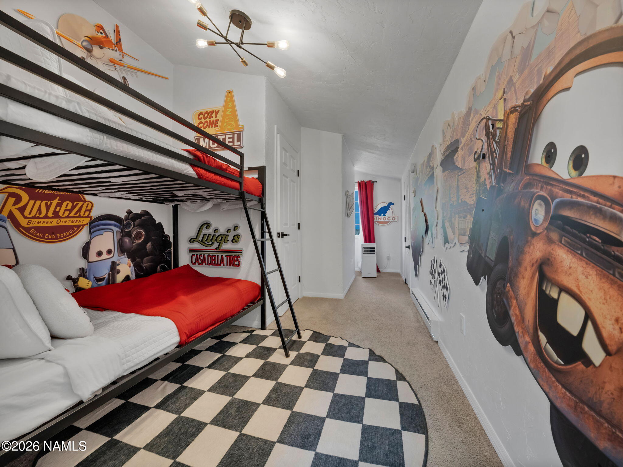 5769 N Woodland View Road, Williams, AZ, 86046 - 物件實景