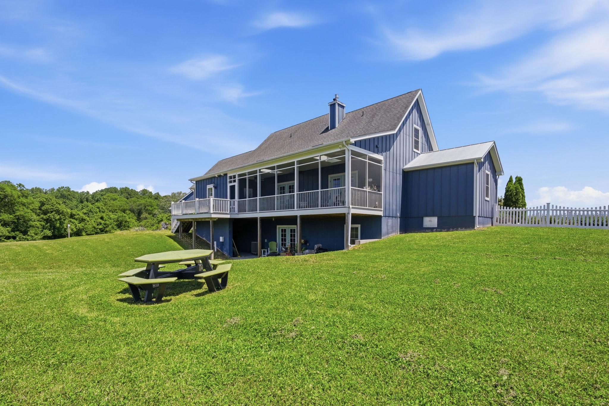  11122 Boyer Lane, Worton, MD, 21678 - 物件實景