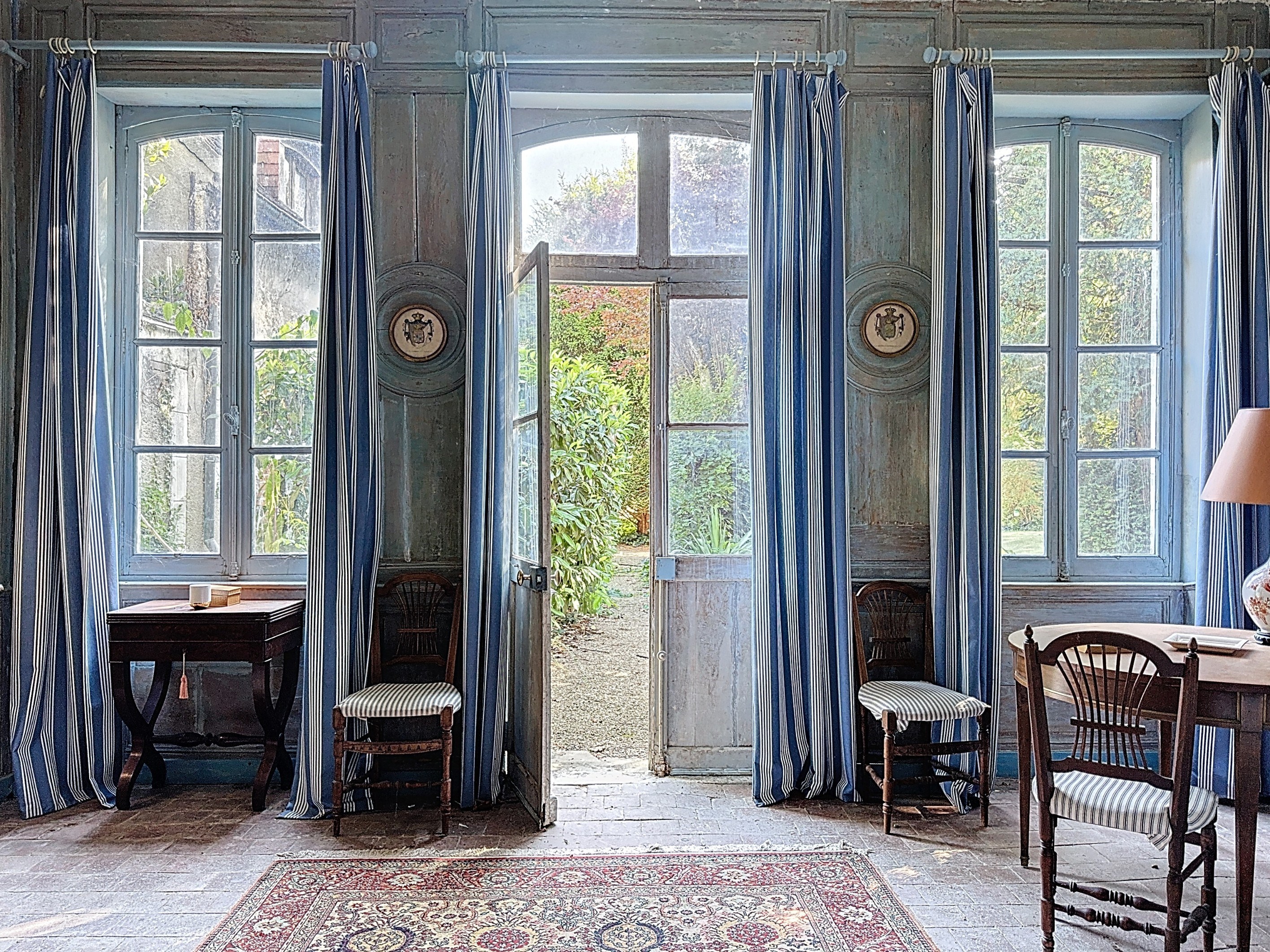  In the heart of Burgundy – 18th-century Private Mansion listed as a Historic Mo… - 物件實景