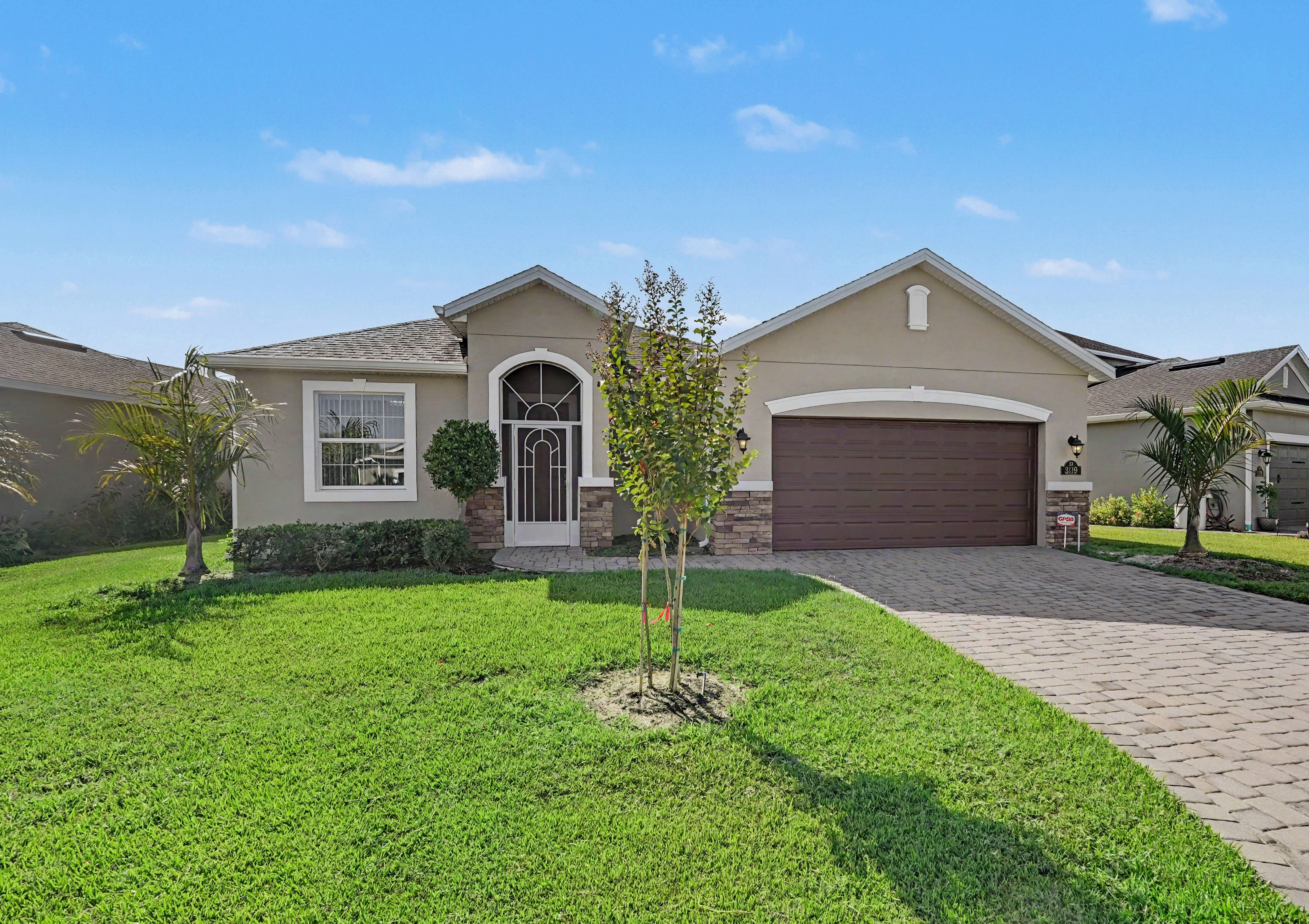  3119 Ribbon Grass Drive, Melbourne, FL, 32940 - 物件實景