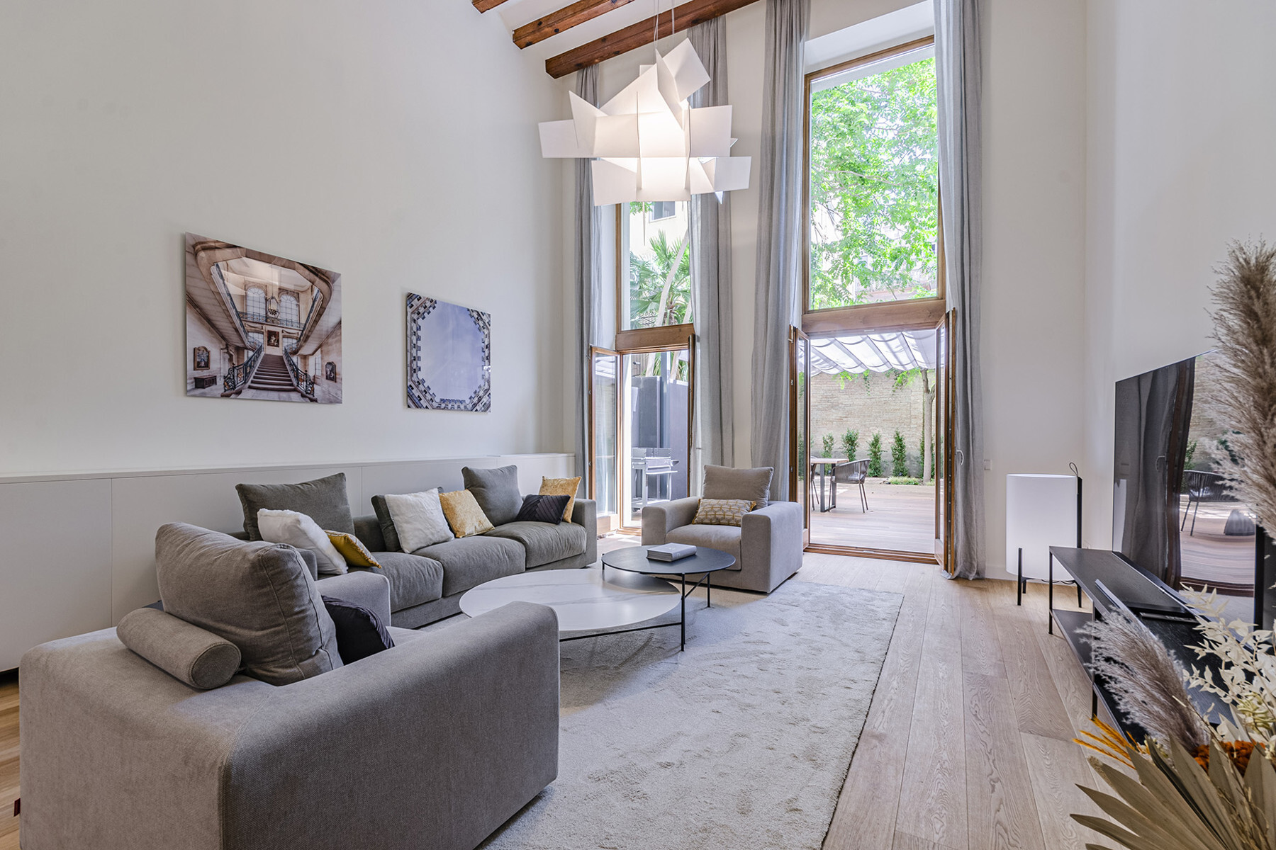  Unique newly built apartments in the heart of Barcelona - 物件實景