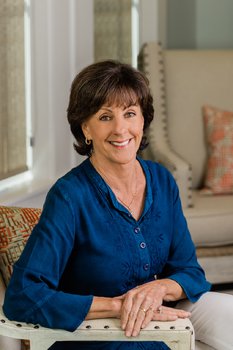 Suzette Freeman