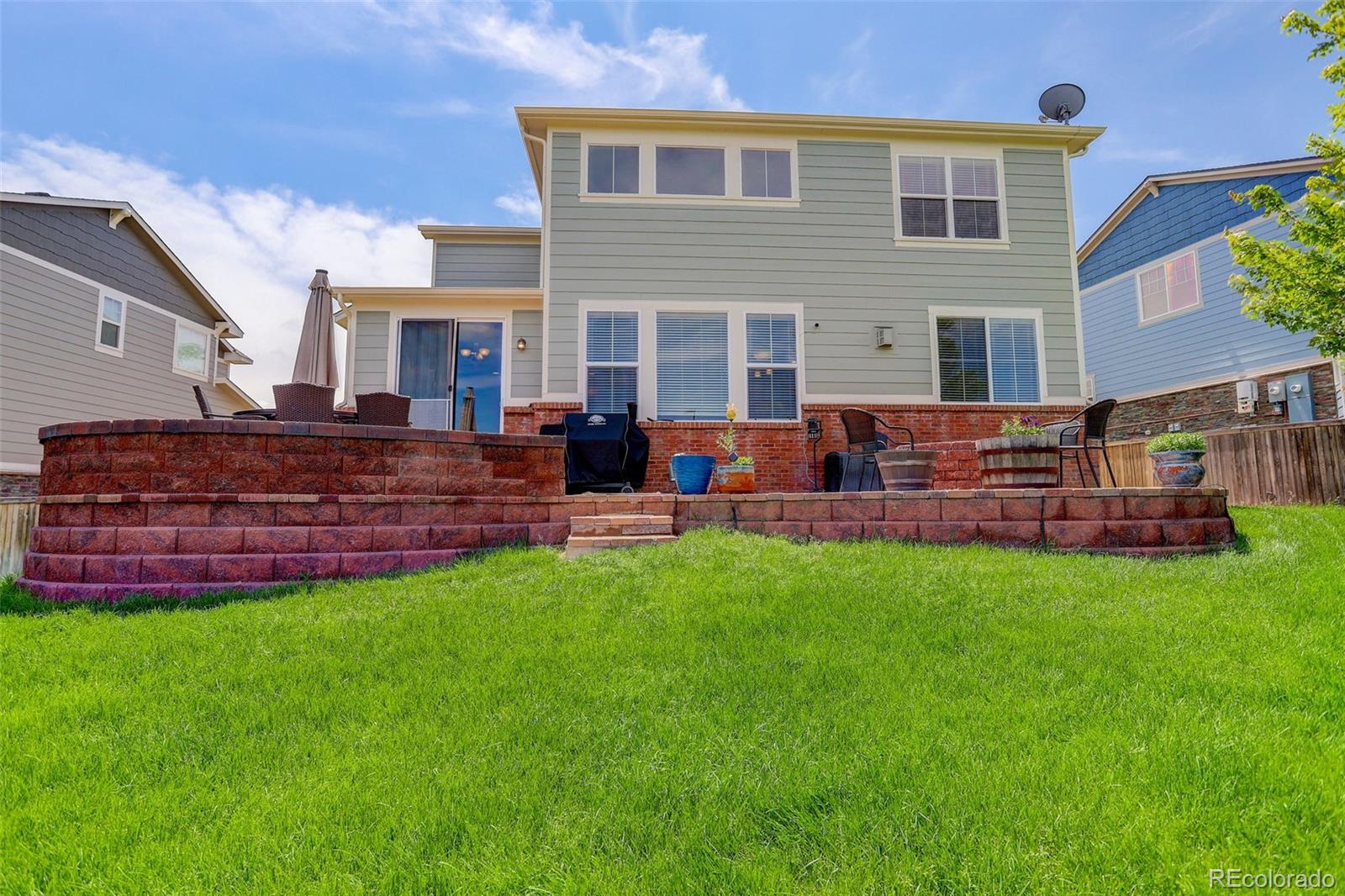 Aurora, Colorado, 80016, United States, 3 Bedrooms Bedrooms, ,3 BathroomsBathrooms,Residential,For Sale,1940296