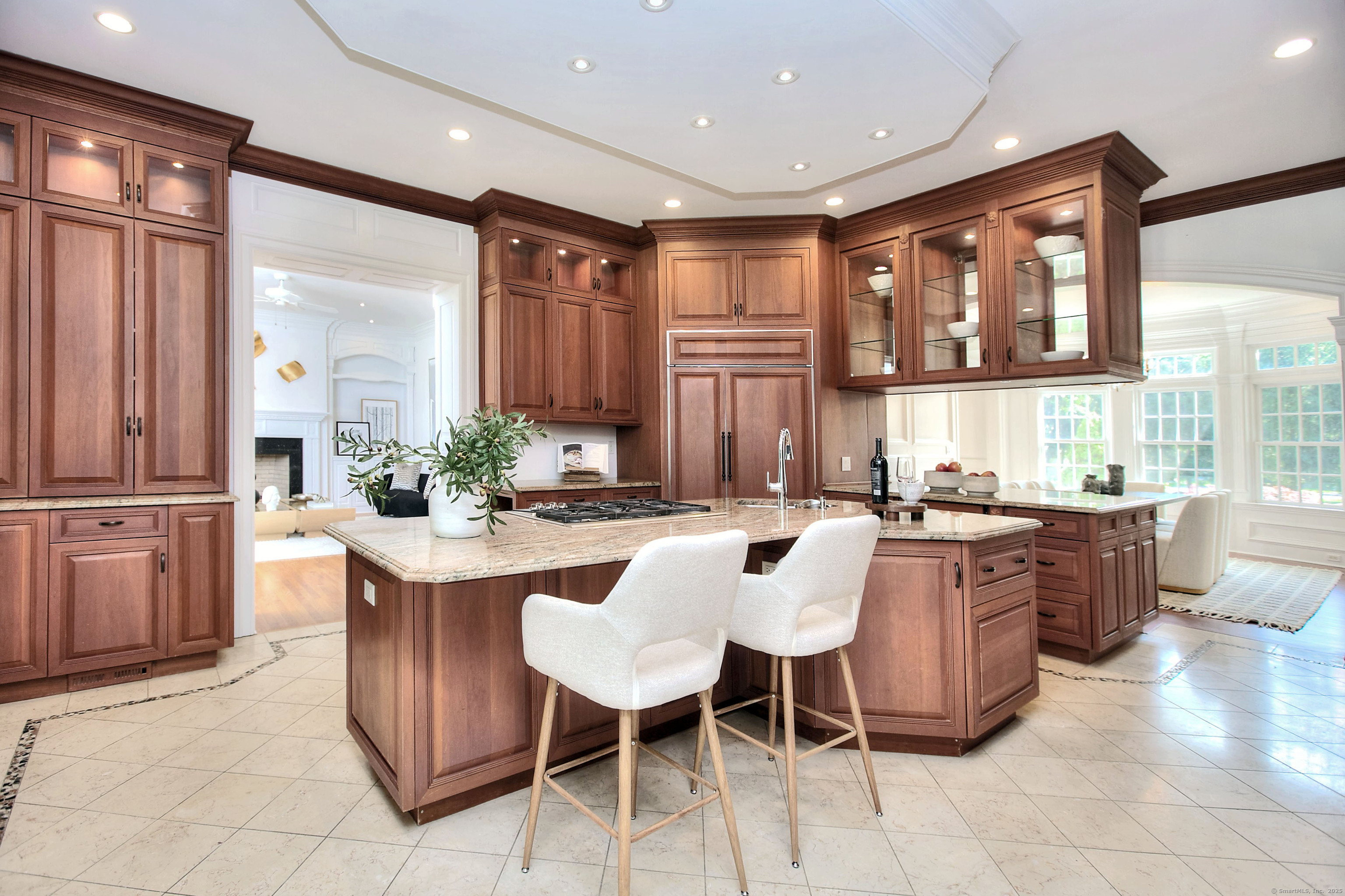 Westport, Connecticut, 06880, United States, 5 Bedrooms Bedrooms, ,7 BathroomsBathrooms,Residential,For Sale,1906328