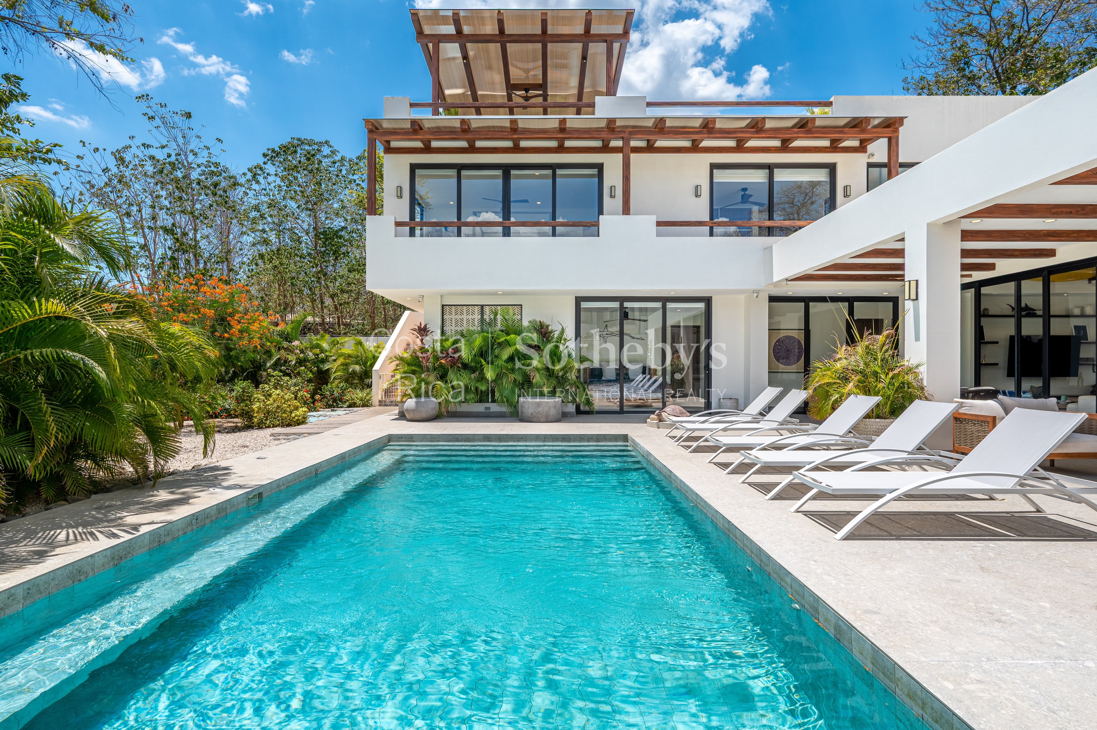  Casa la Familia - 物件實景