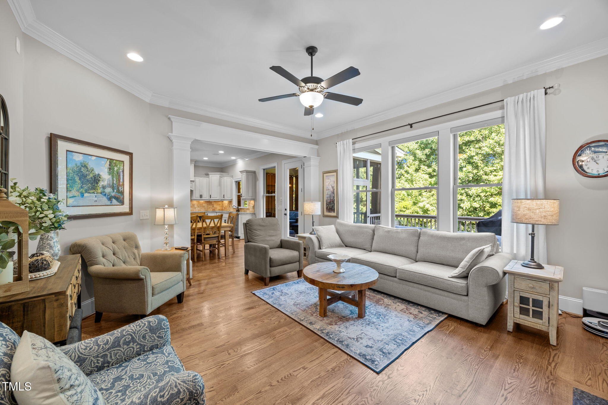 Apex, North Carolina, 27502, United States, 5 Bedrooms Bedrooms, ,4 BathroomsBathrooms,Residential,For Sale,1901280