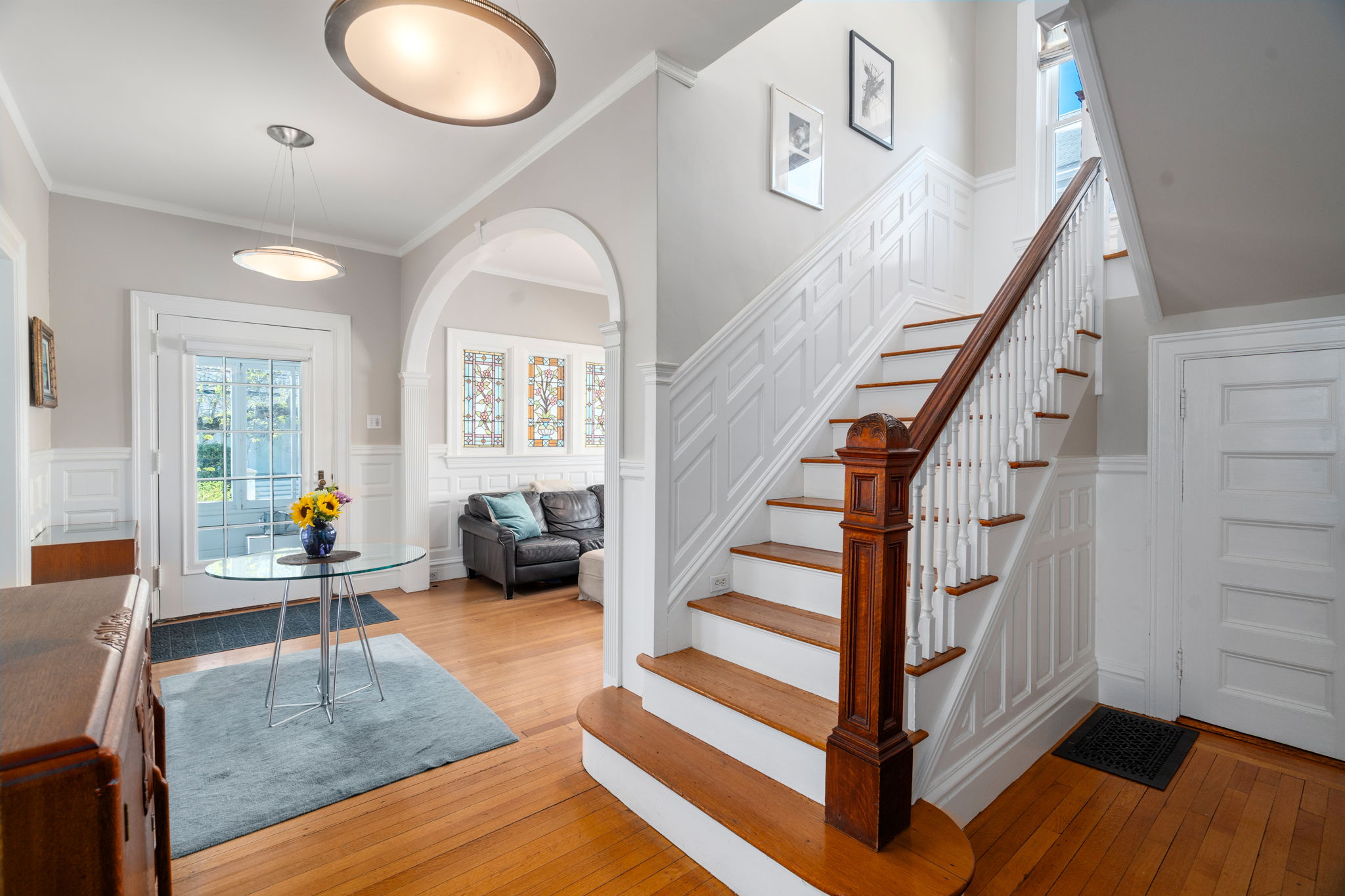  121 Thorndike Street, Brookline, MA, 02446 - 物件實景