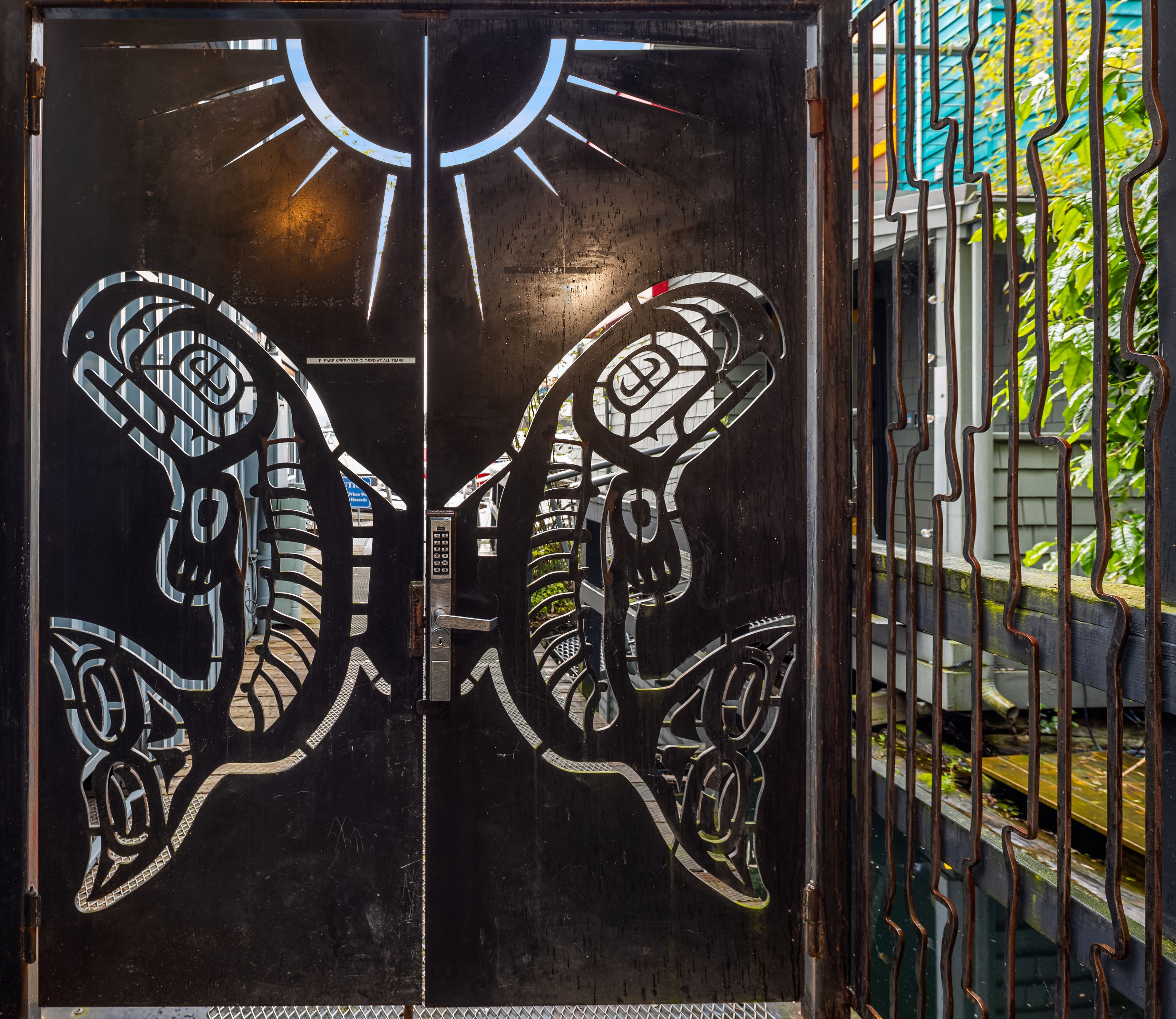  2466 Westlake Ave N #8, Seattle, WA 98109 - 物件實景