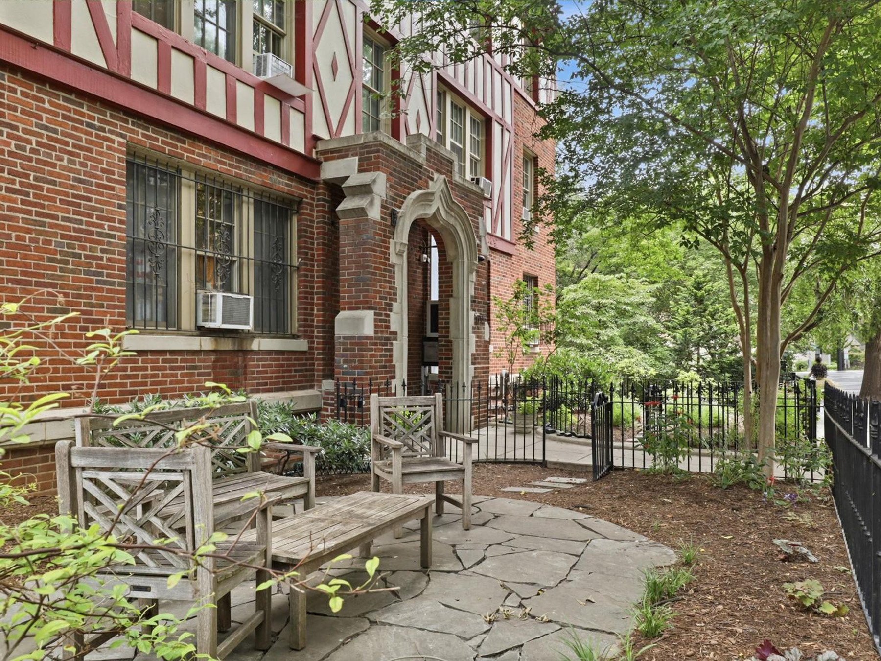  1705 Lanier Place NW, Washington, DC, 20009 - 物件實景