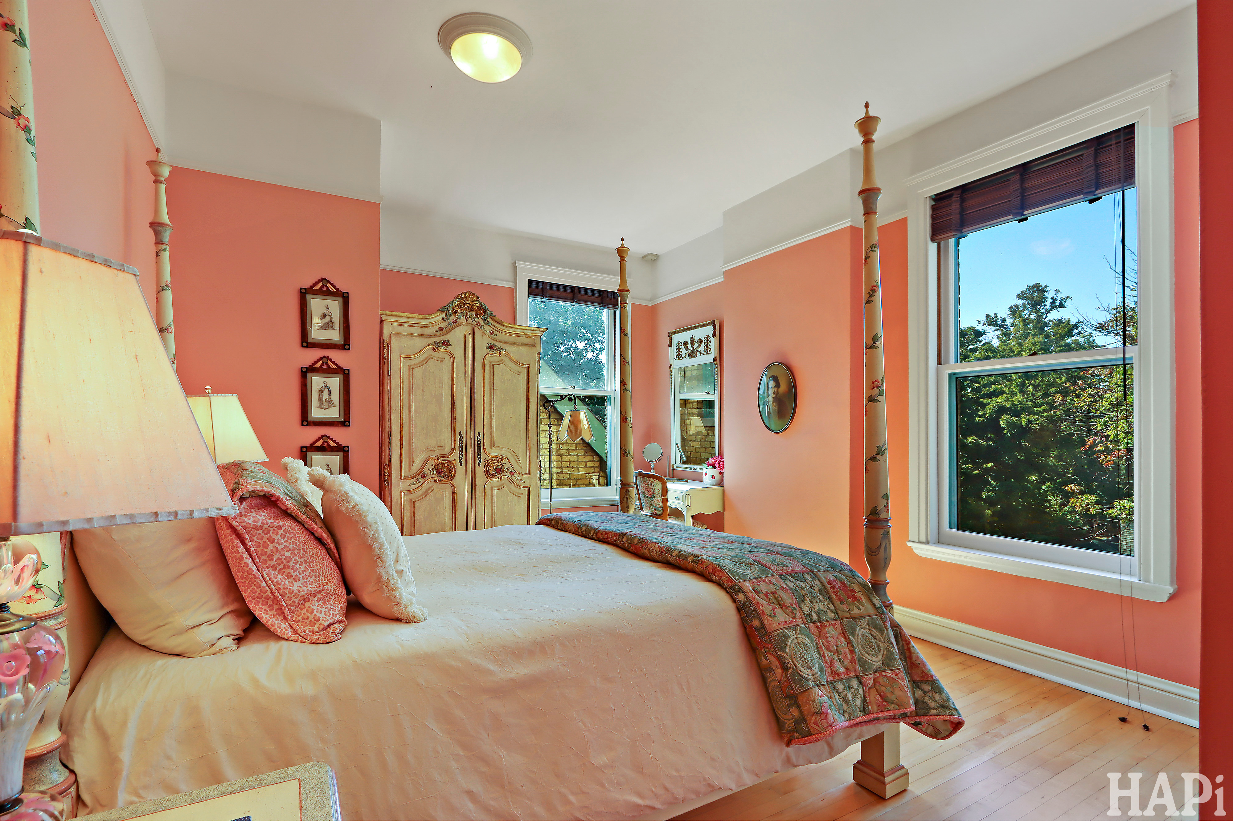  Historic Queen Anne Mansion Overlooking Lake Michigan - 物件實景