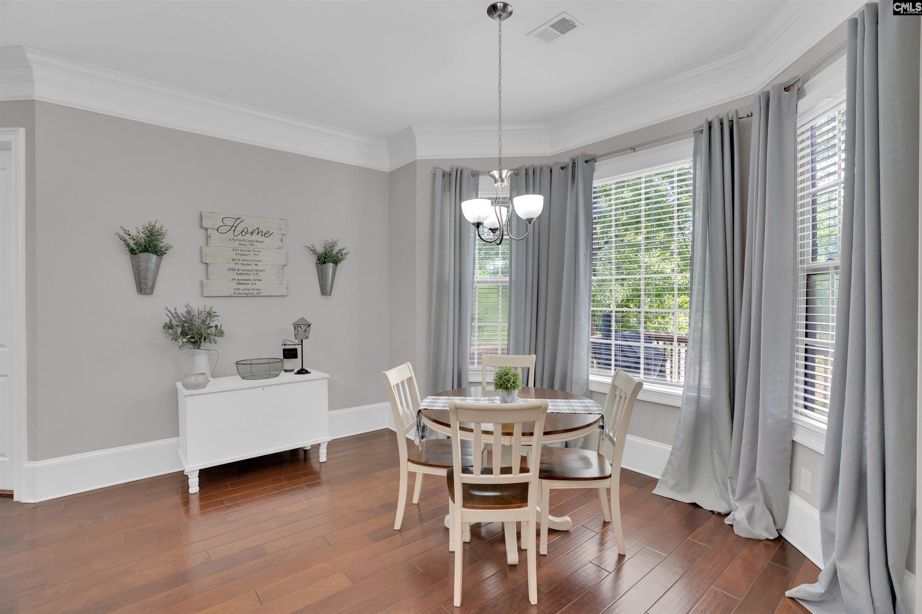 Blythewood, South Carolina, 29016, United States, 5 Bedrooms Bedrooms, ,4 BathroomsBathrooms,Residential,For Sale,1867070