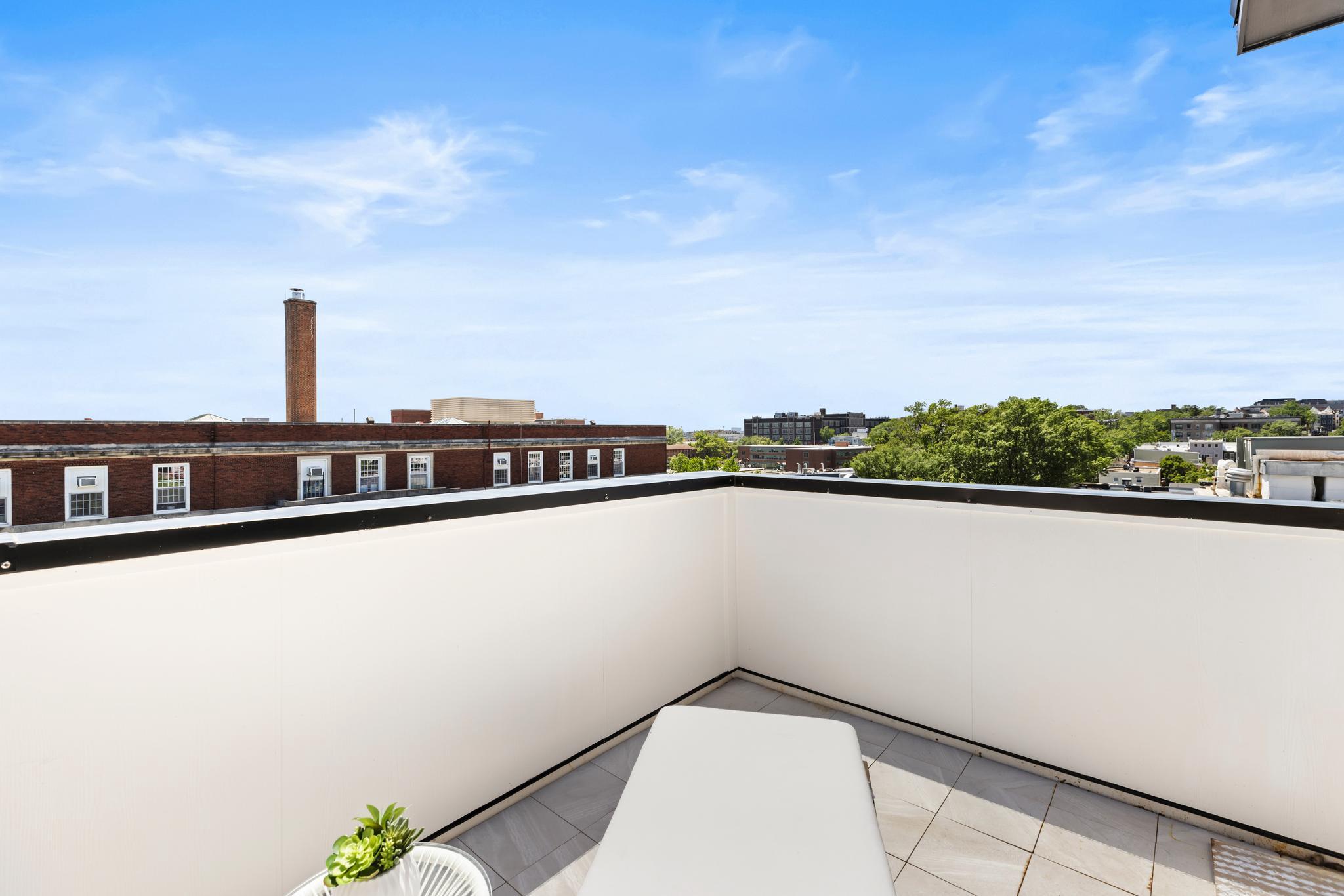  733 Euclid Street NW, Washington, DC, 20001 - 物件實景