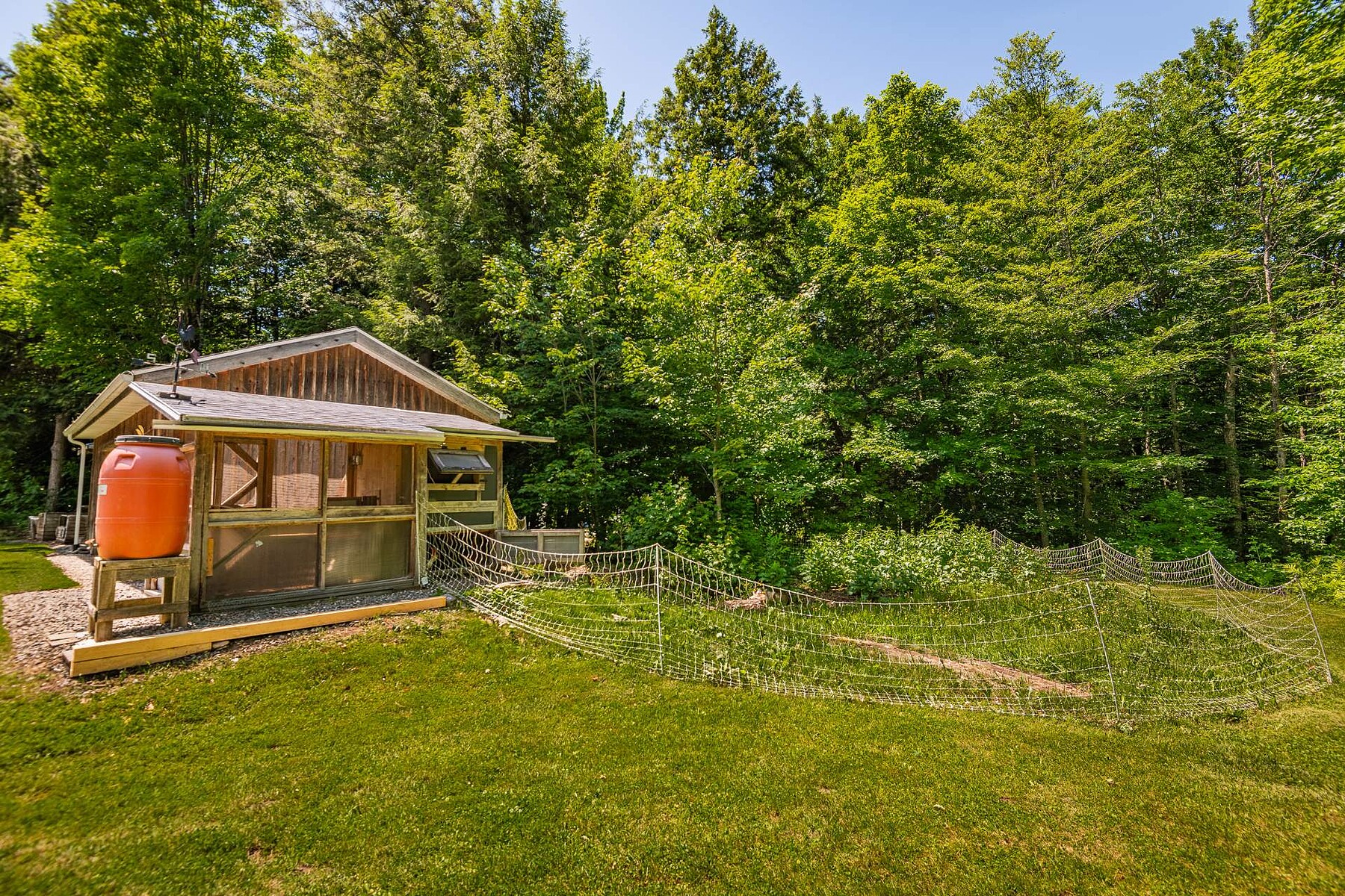  Sutton, Eastern Townships - 物件實景