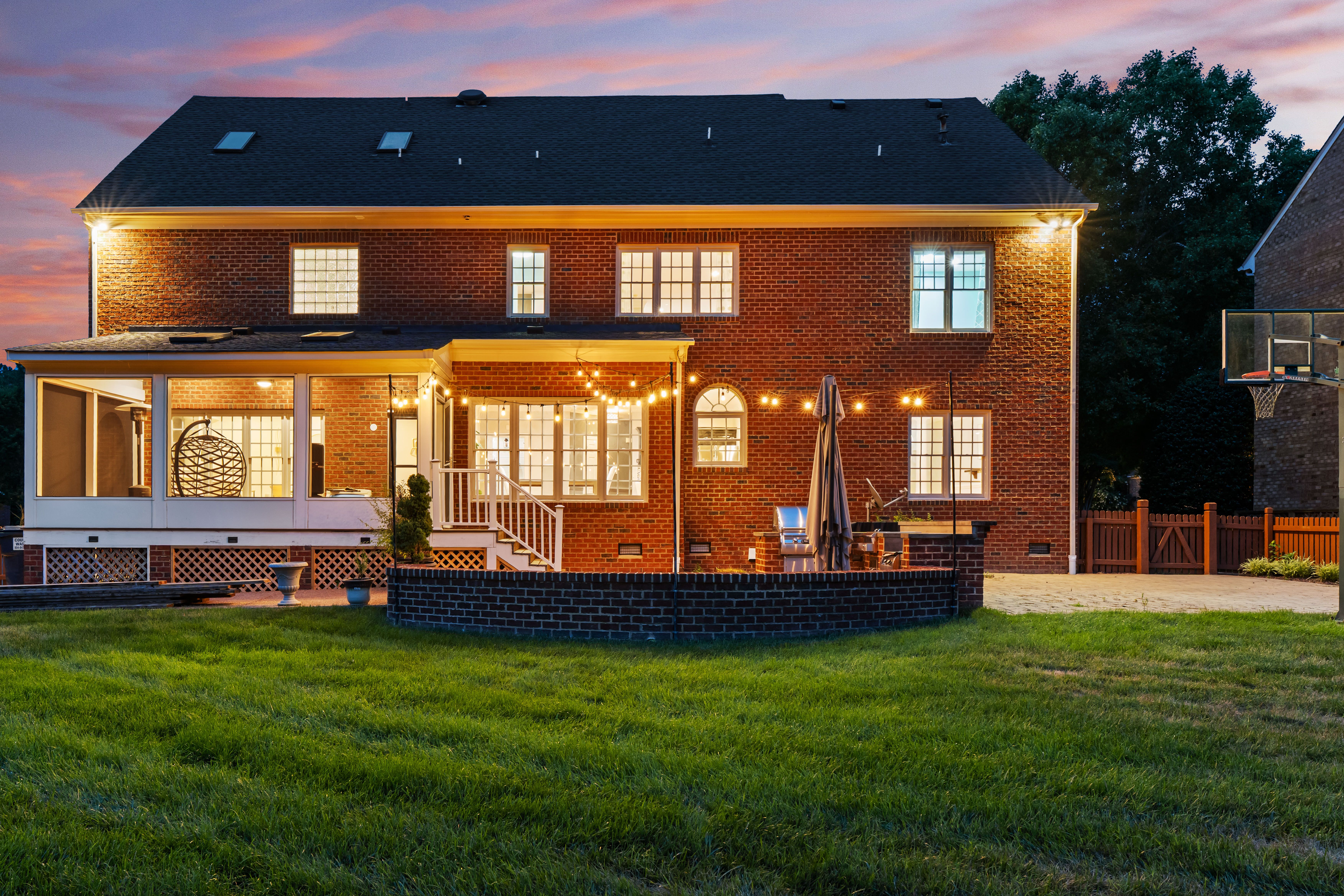  12200 Heatherford Place, Glen Allen, VA 23059 - 物件實景