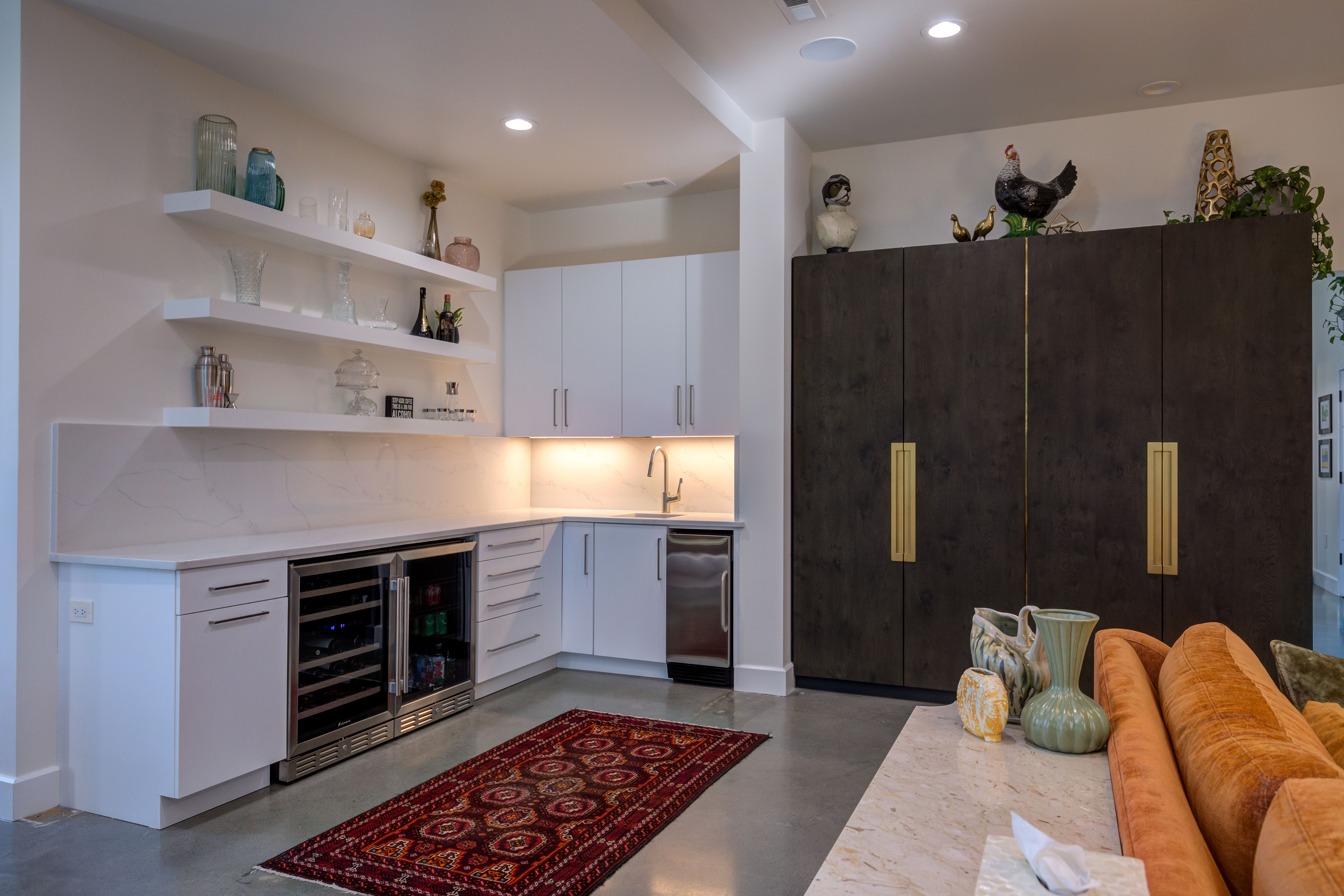  707 Chamberlain Street, Raleigh, NC 27607 - 物件實景