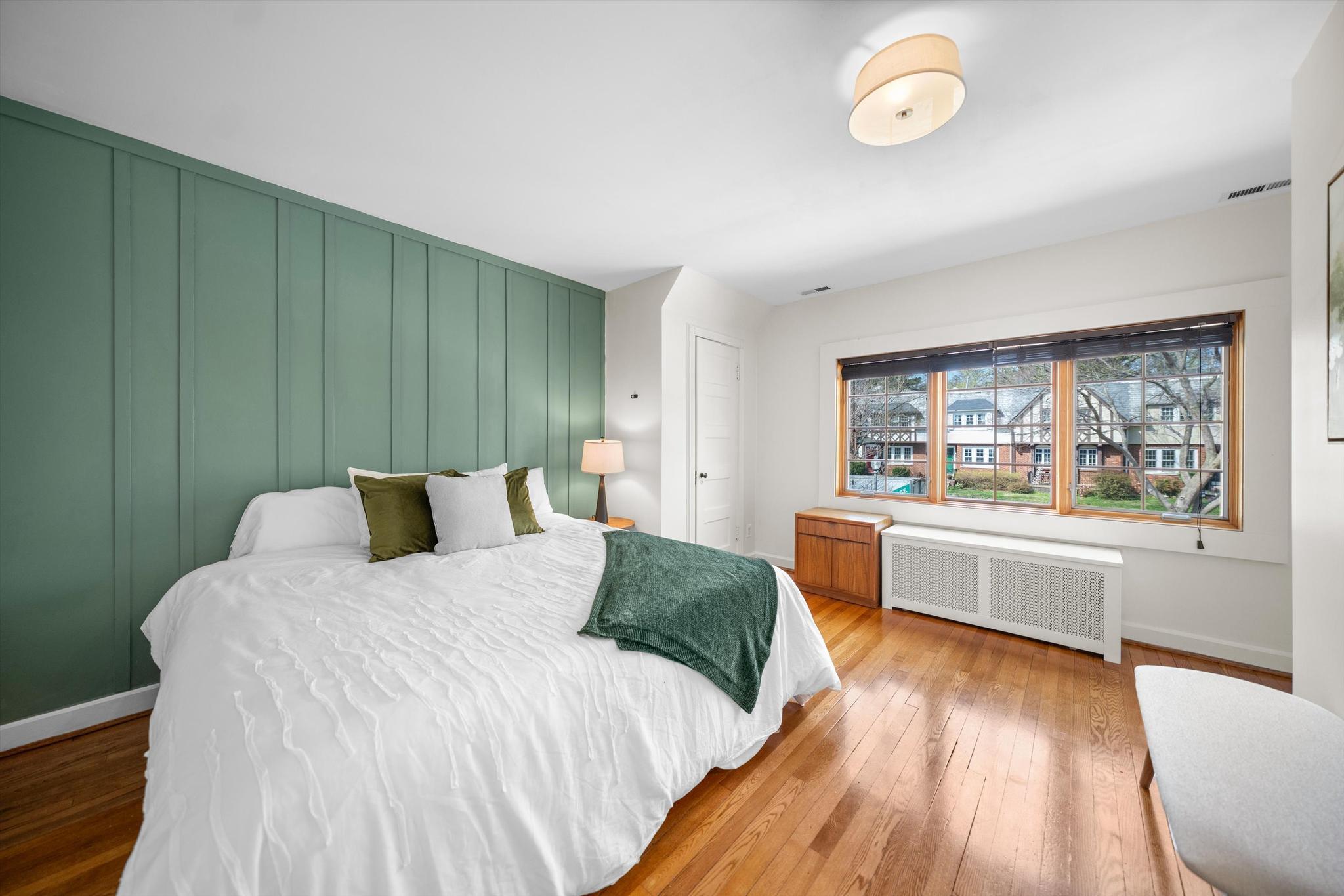  4454 Greenwich Parkway NW, Washington, DC, 20007 - 物件實景