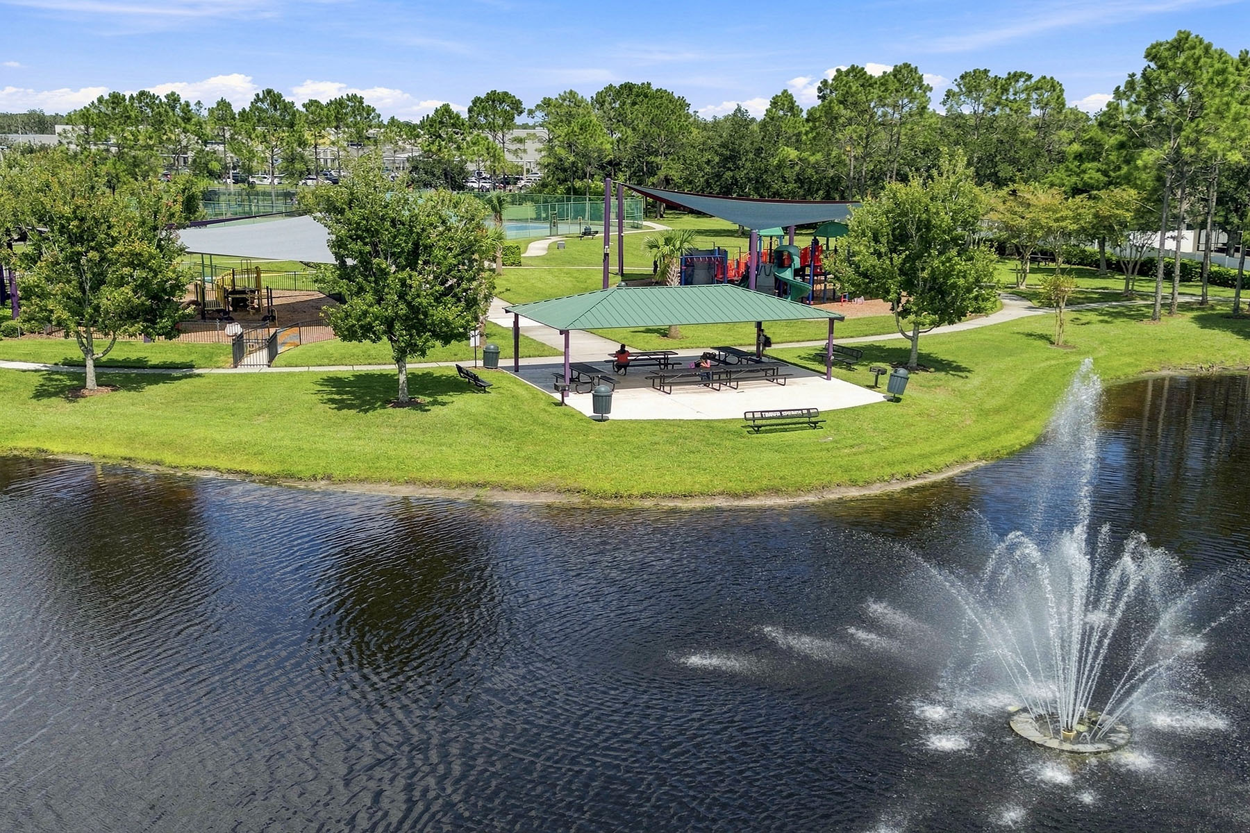  ORLANDO - 物件實景