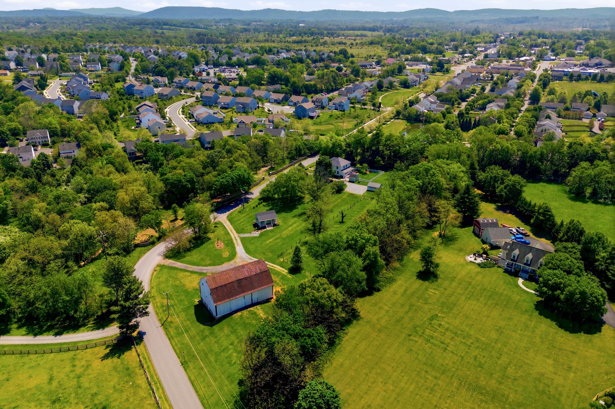  39423 Irish Corner Road, Lovettsville, VA, 20180 - 物件實景
