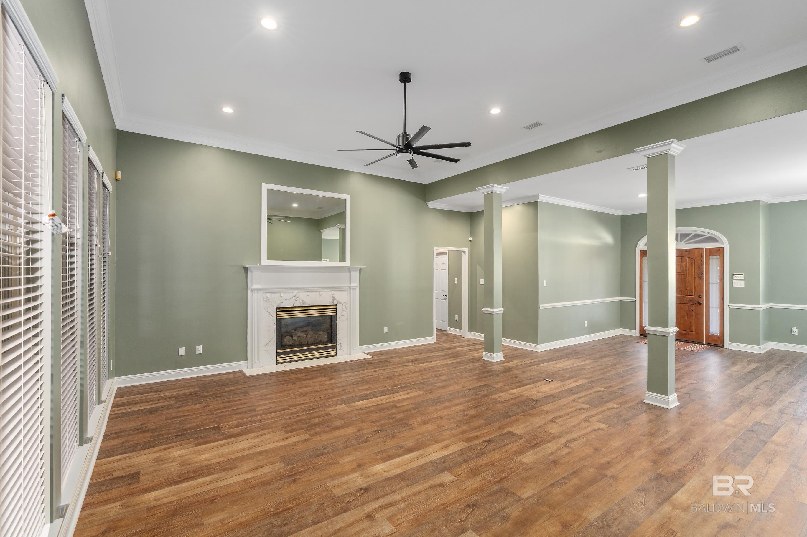 Saraland, Alabama, 36571, United States, 5 Bedrooms Bedrooms, ,7 BathroomsBathrooms,Residential,For Sale,1998378