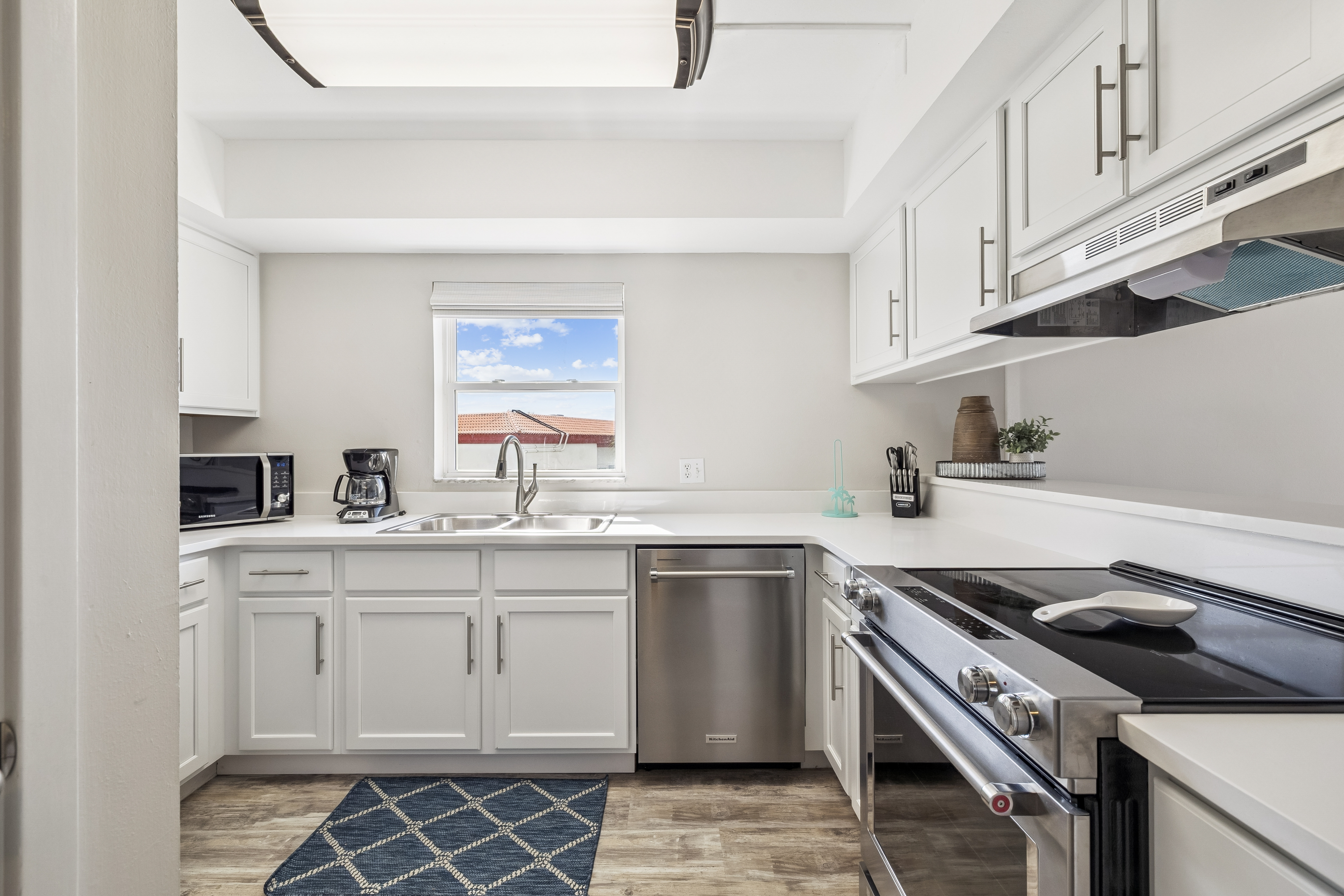  Updated Coastal Condo With Gulf Access And Resort Amenities - 物件實景