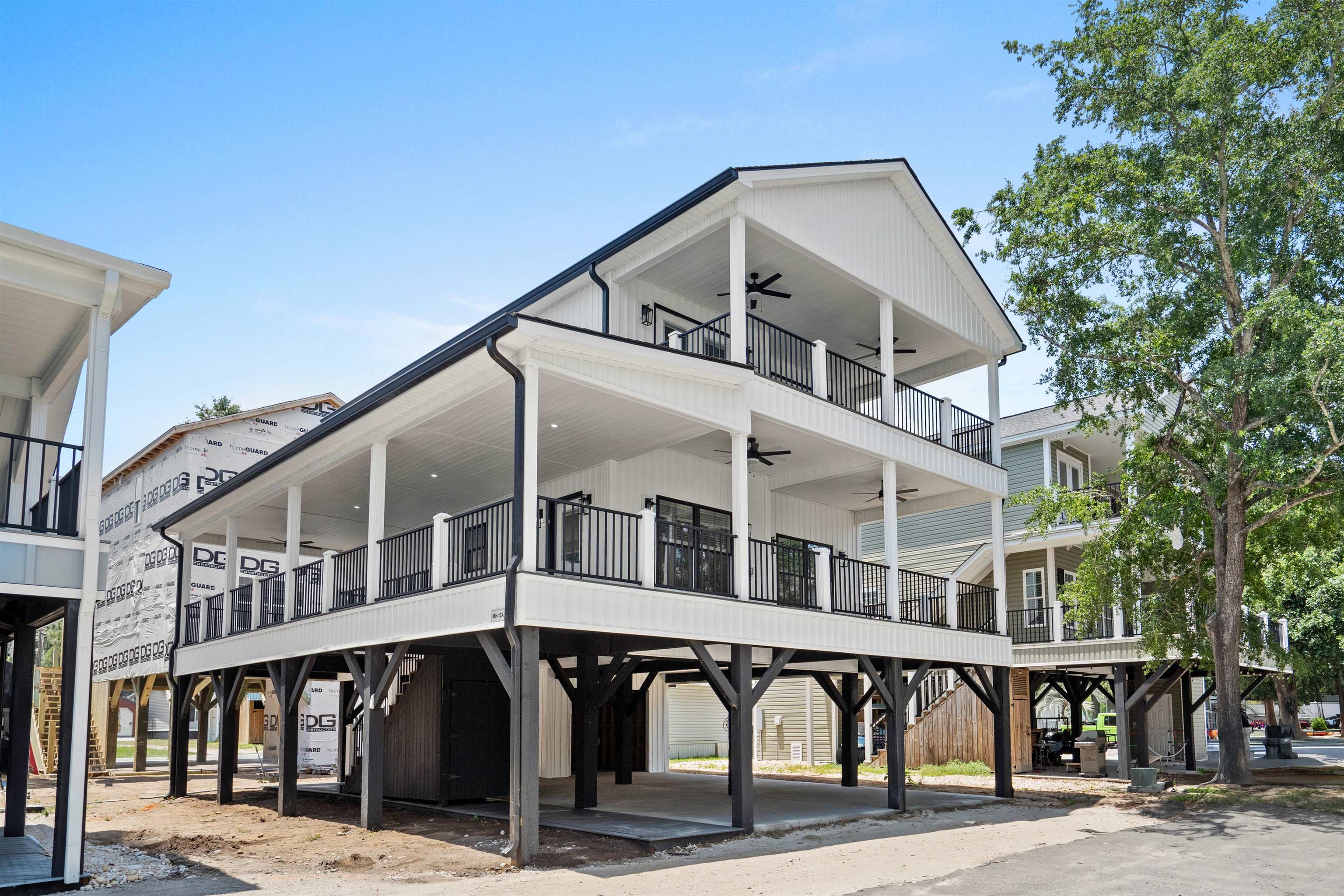 Myrtle Beach, South Carolina, 29575, United States, 5 Bedrooms Bedrooms, ,5 BathroomsBathrooms,Residential,For Sale,2029959
