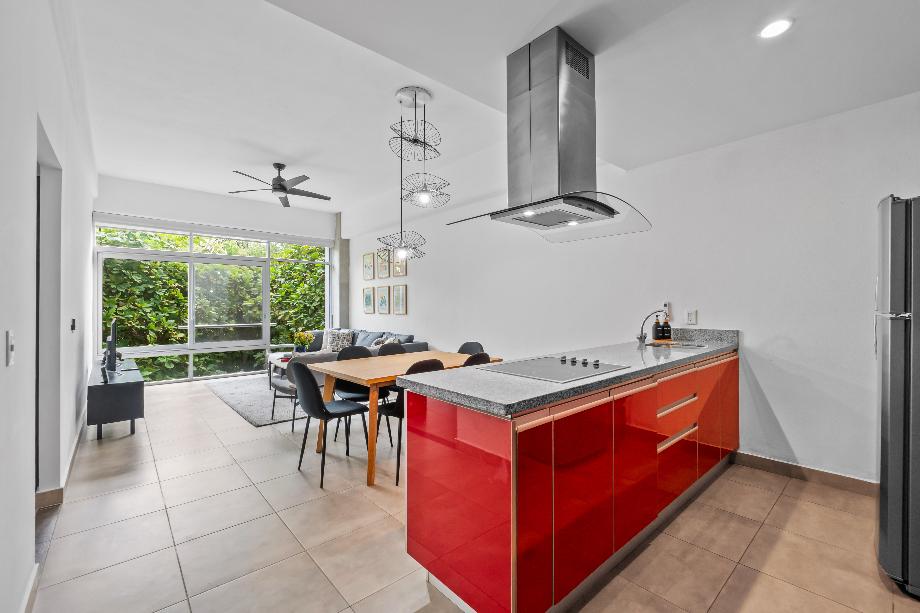 Bahía de Banderas, Nayarit, 63735, Mexico, 2 Bedrooms Bedrooms, ,1 BathroomBathrooms,Residential,For Sale,2000519