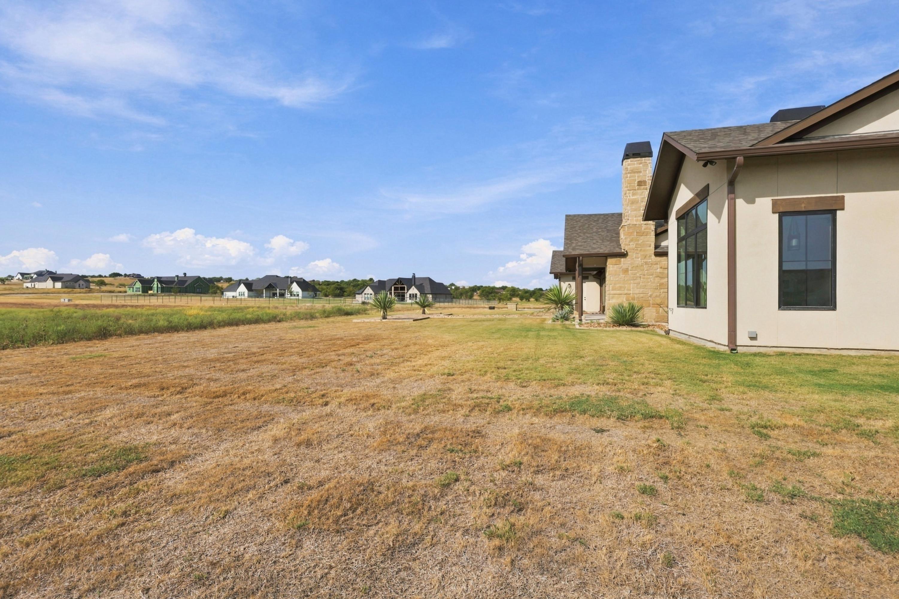  Modern Luxury on 2 Acres in Aledo - 物件實景
