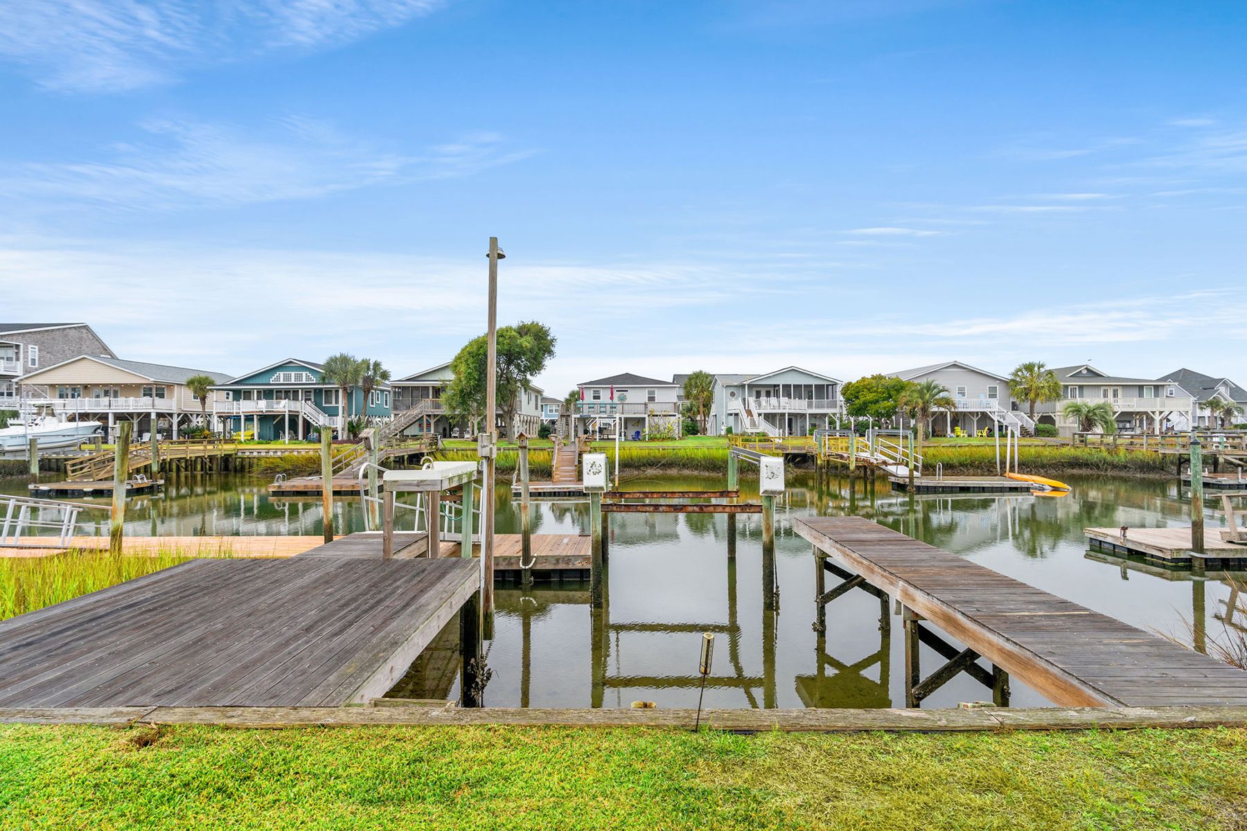  13 Fairmont Street, Ocean Isle Beach, NC 28469 - 物件實景