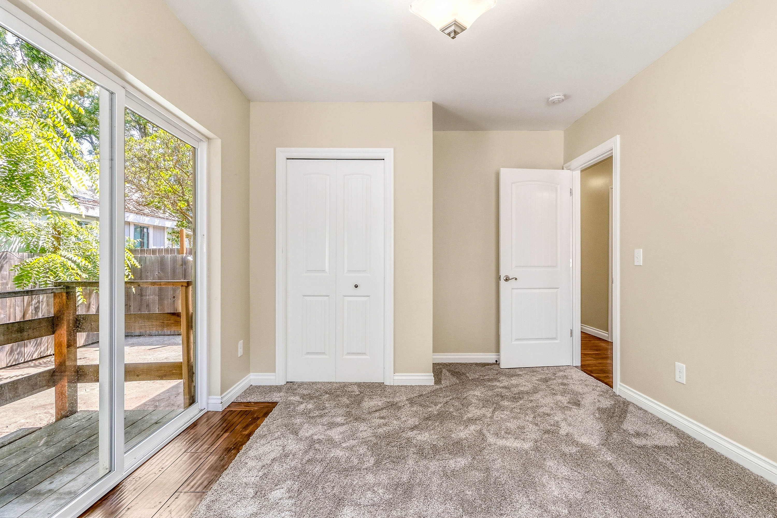  1031 Bonnie Brae St - 物件實景